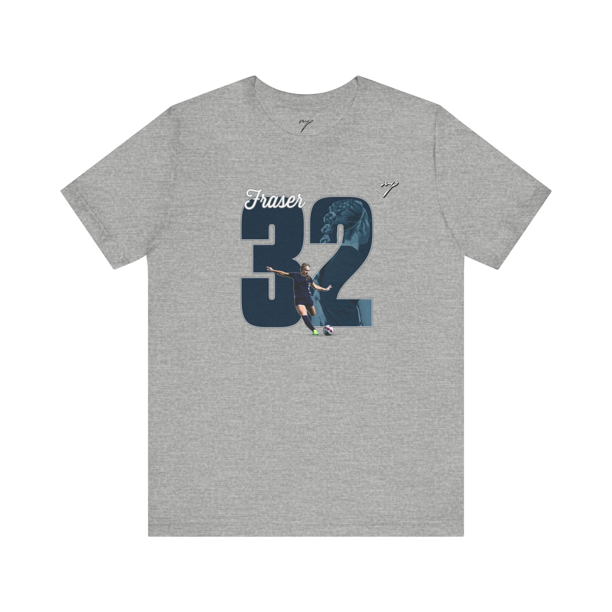 Payton Fraser Graphic Tee