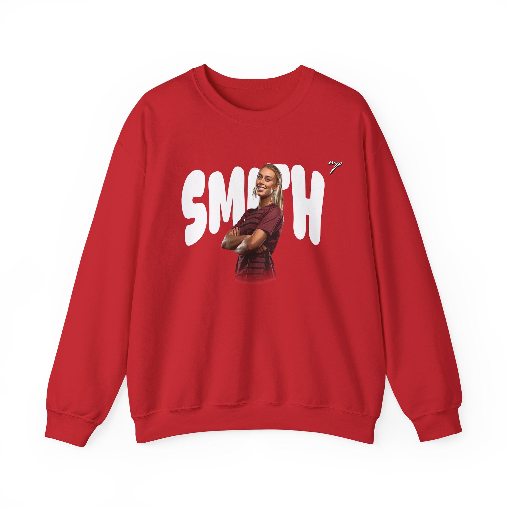 Makena Smith Crewneck