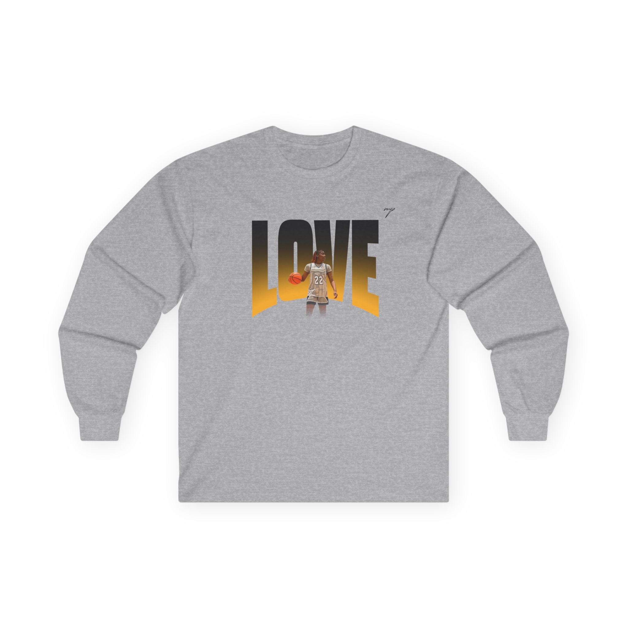 Rihanna Love Long Sleeve