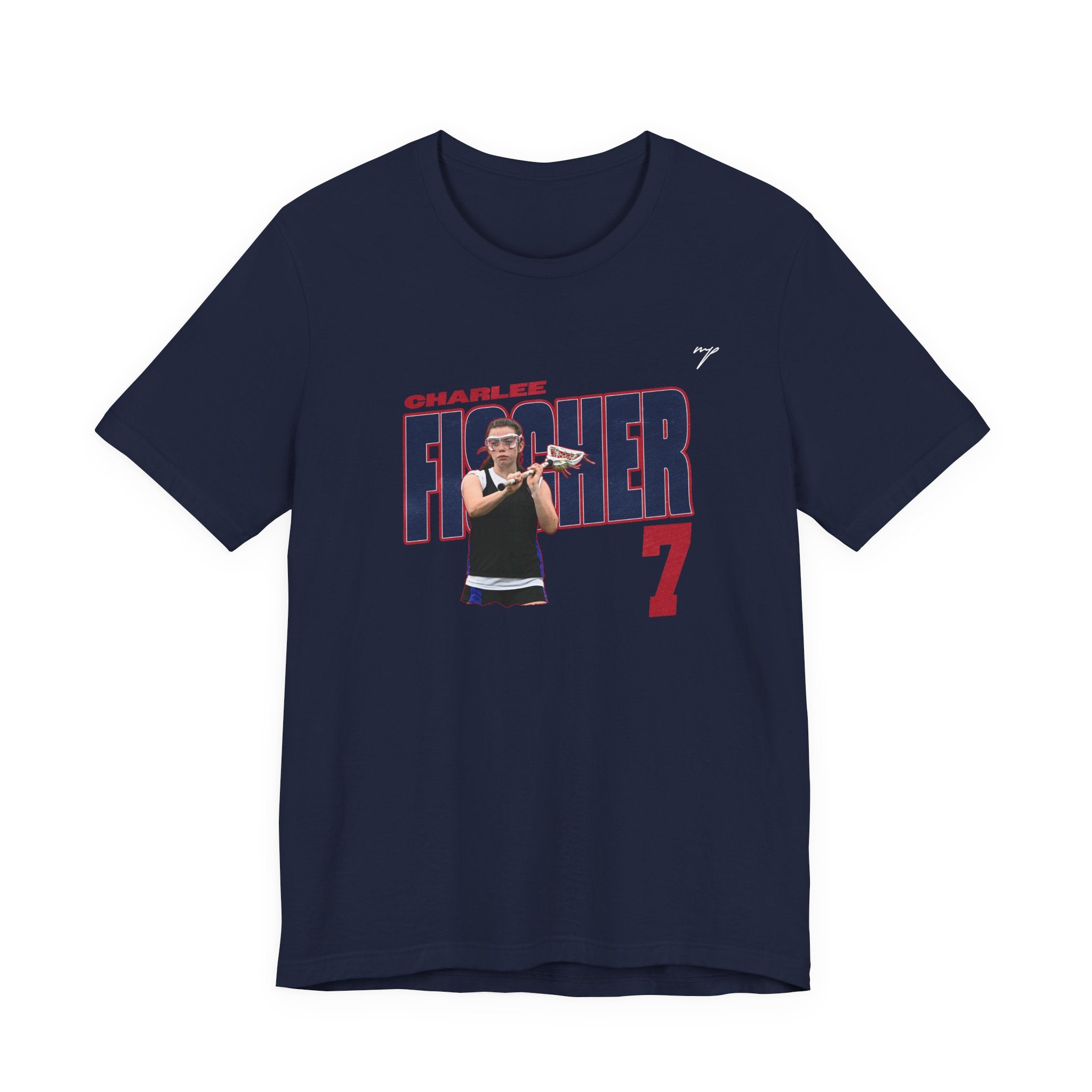 Charlee Fischer Graphic Tee