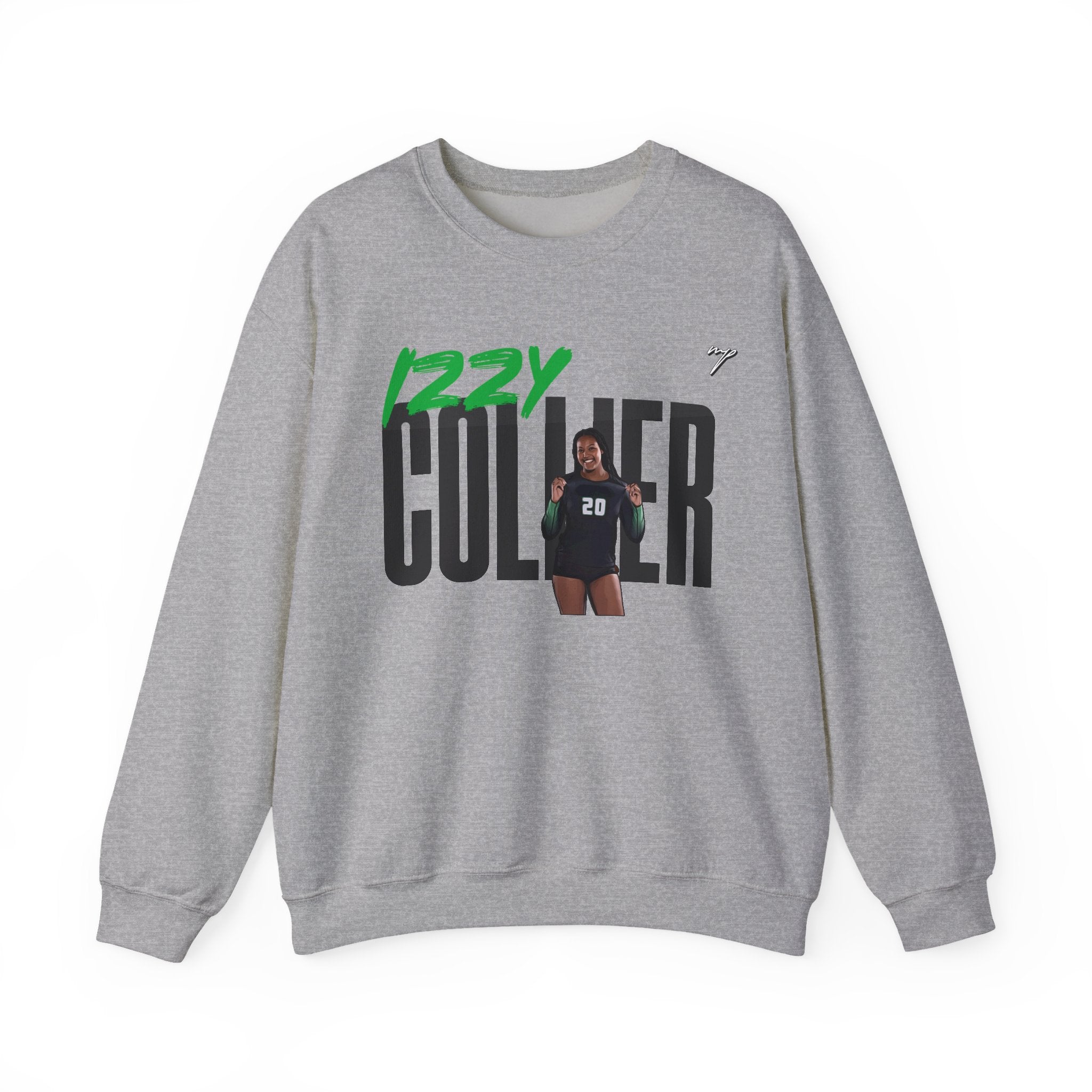 Izzy Collier Crewneck