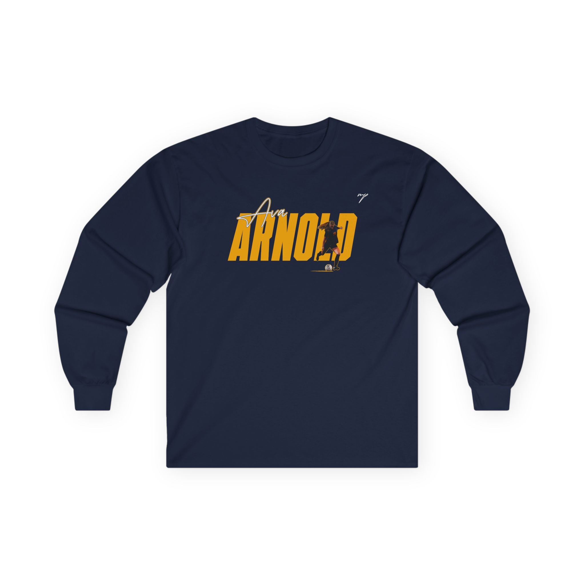 Ava Arnold Long Sleeve