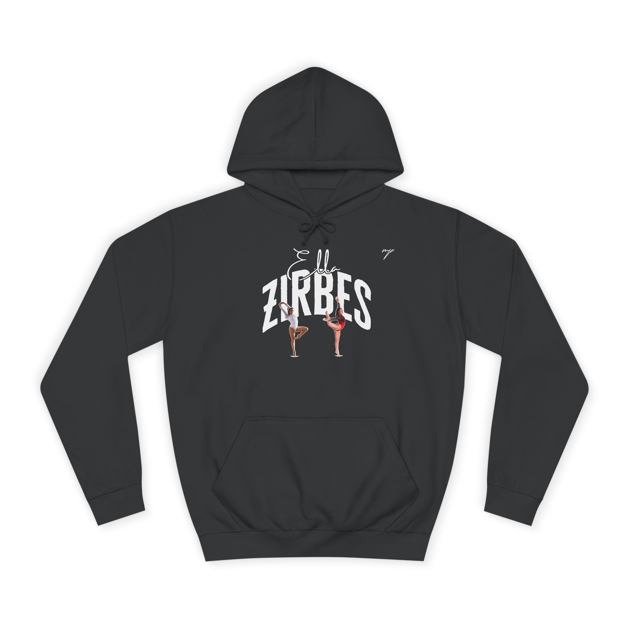 Ella Zirbes Hoodie