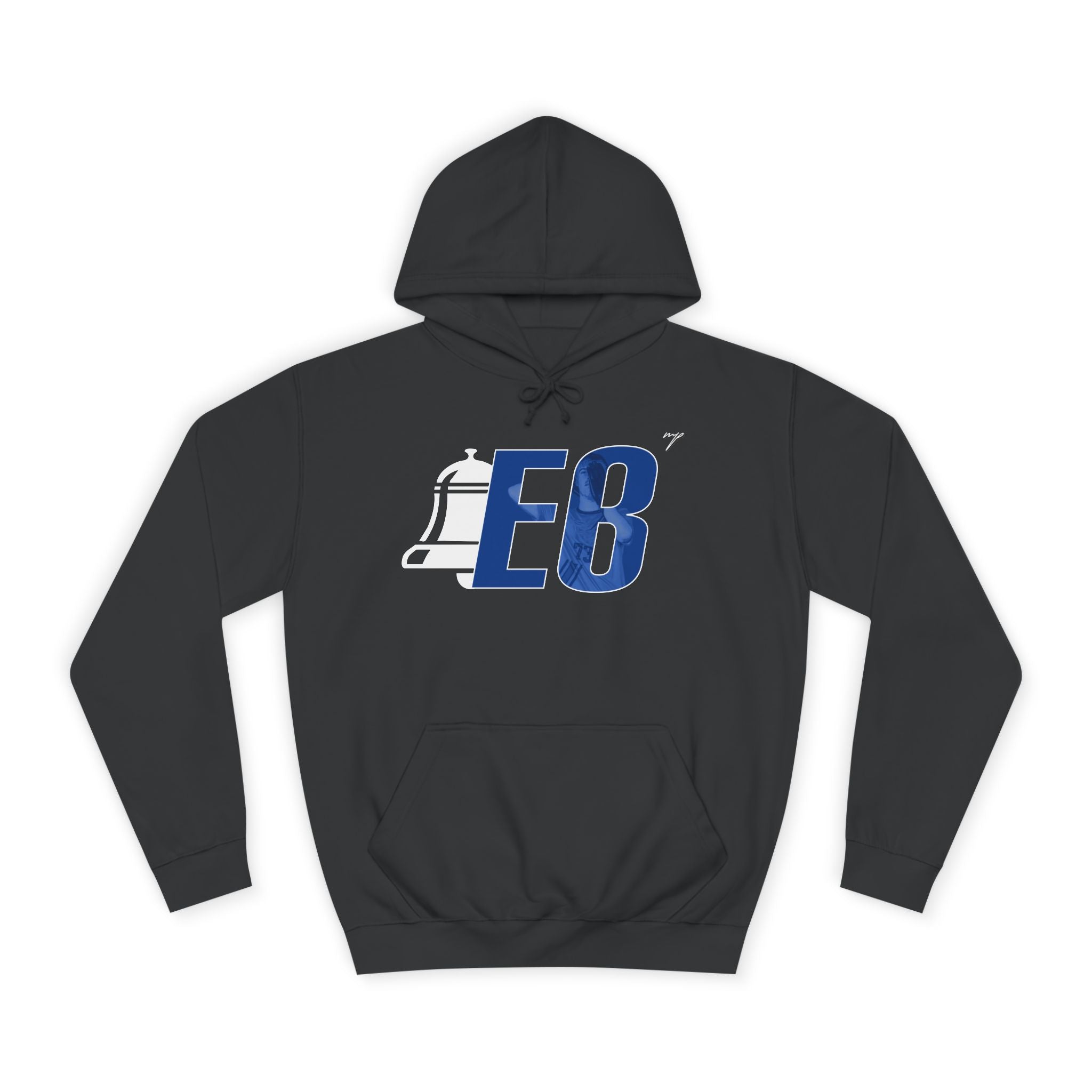 Elliott Bell Hoodie
