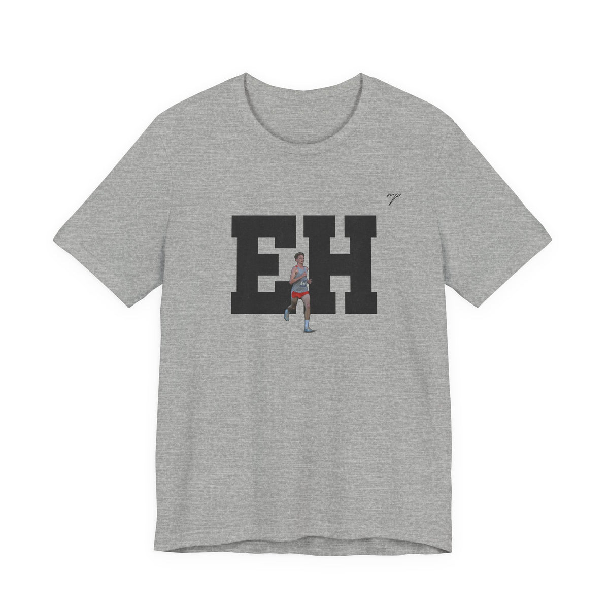 Ethan Huff Graphic Tee