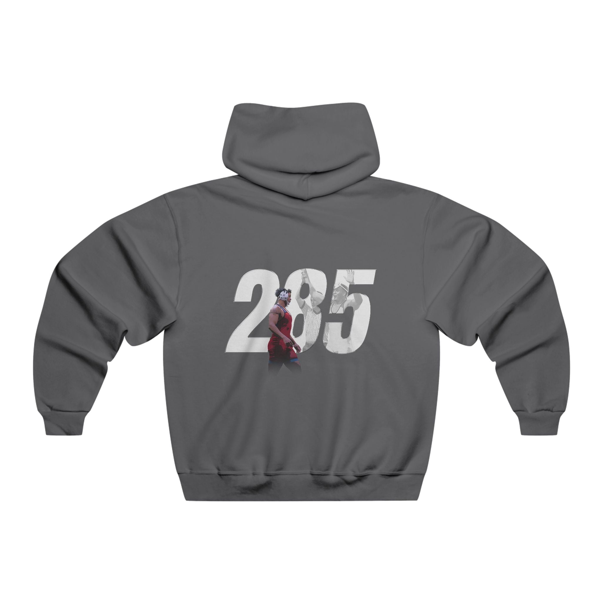 Leonard Christian Vintage Hoodie