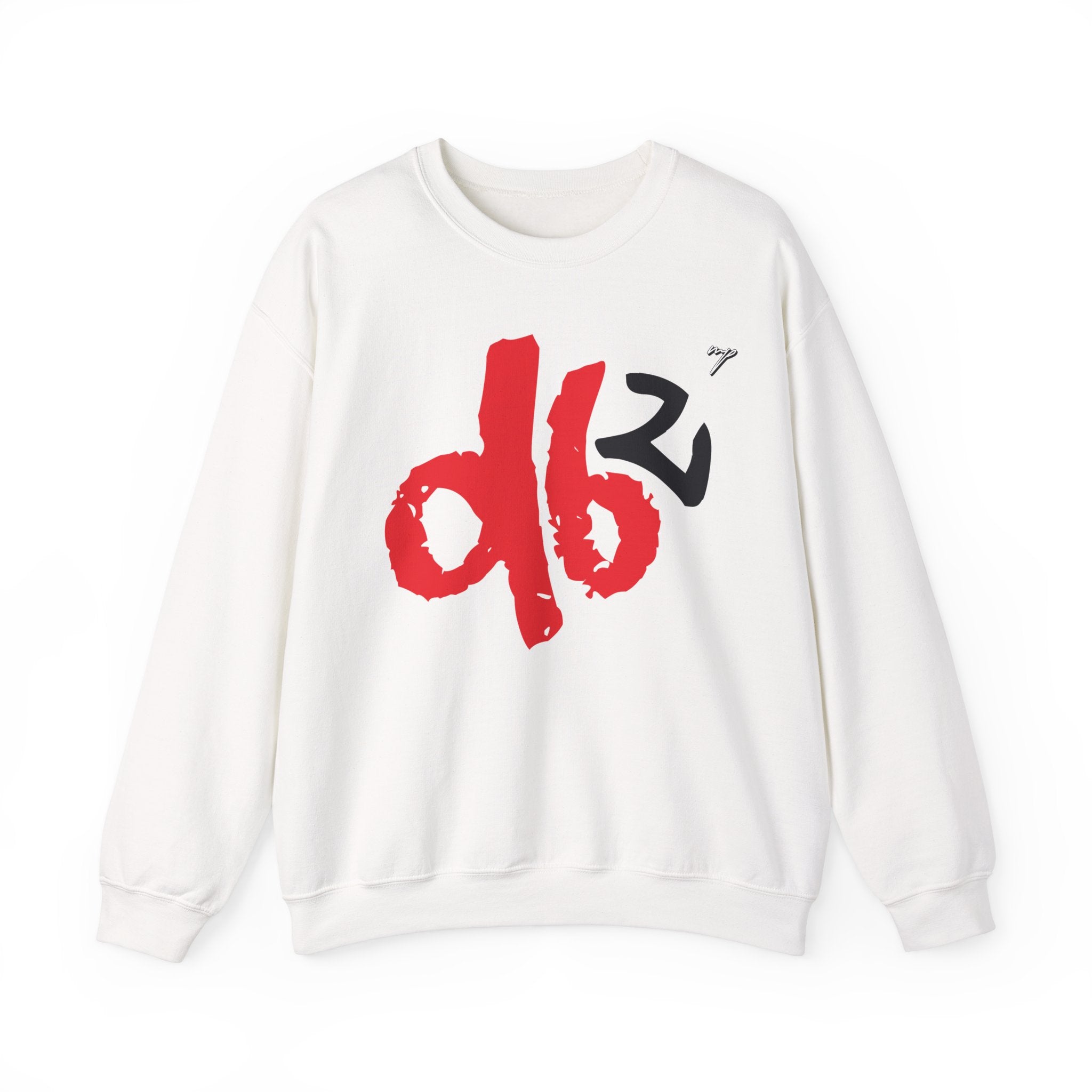 Demann Beverly Crewneck