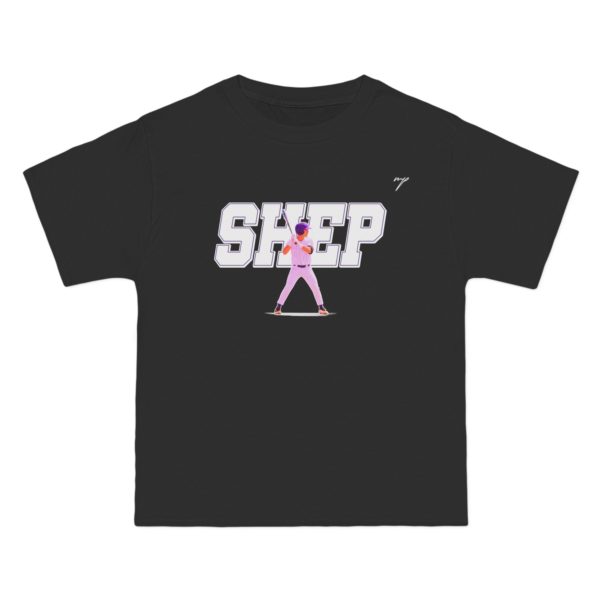 Jackson Shepherd Vintage Tee