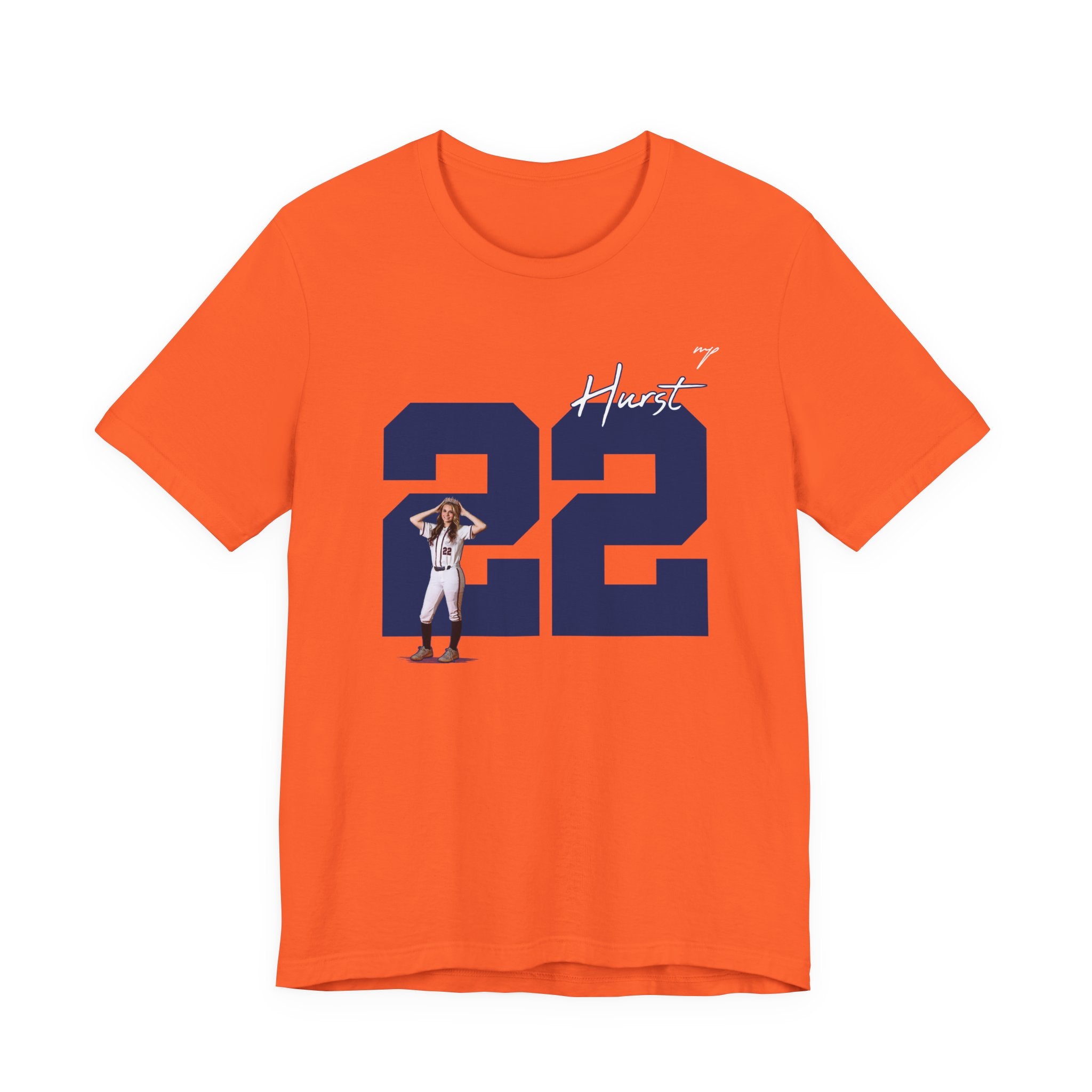 Payton Hurst Graphic Tee