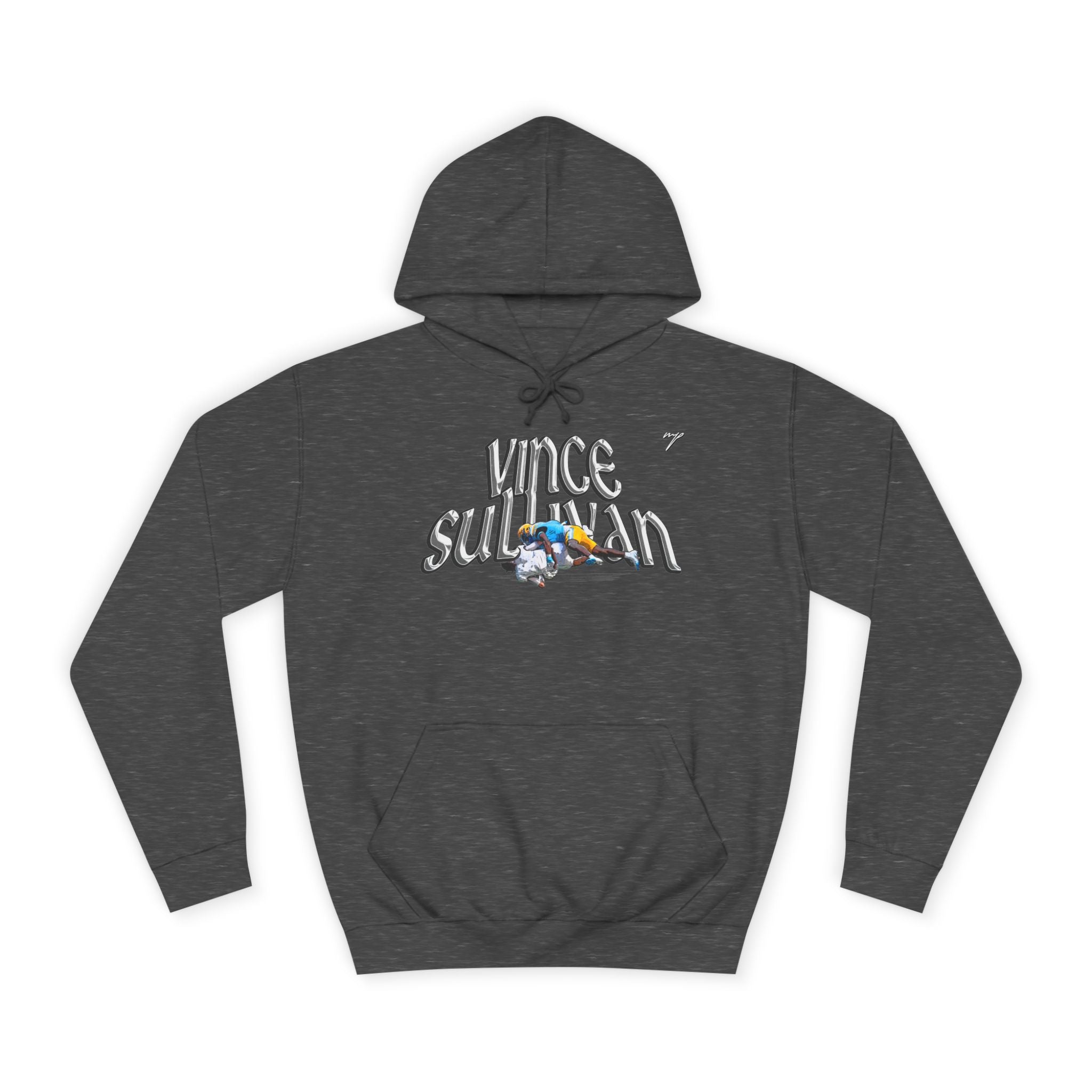 Vincent Paige Hoodie