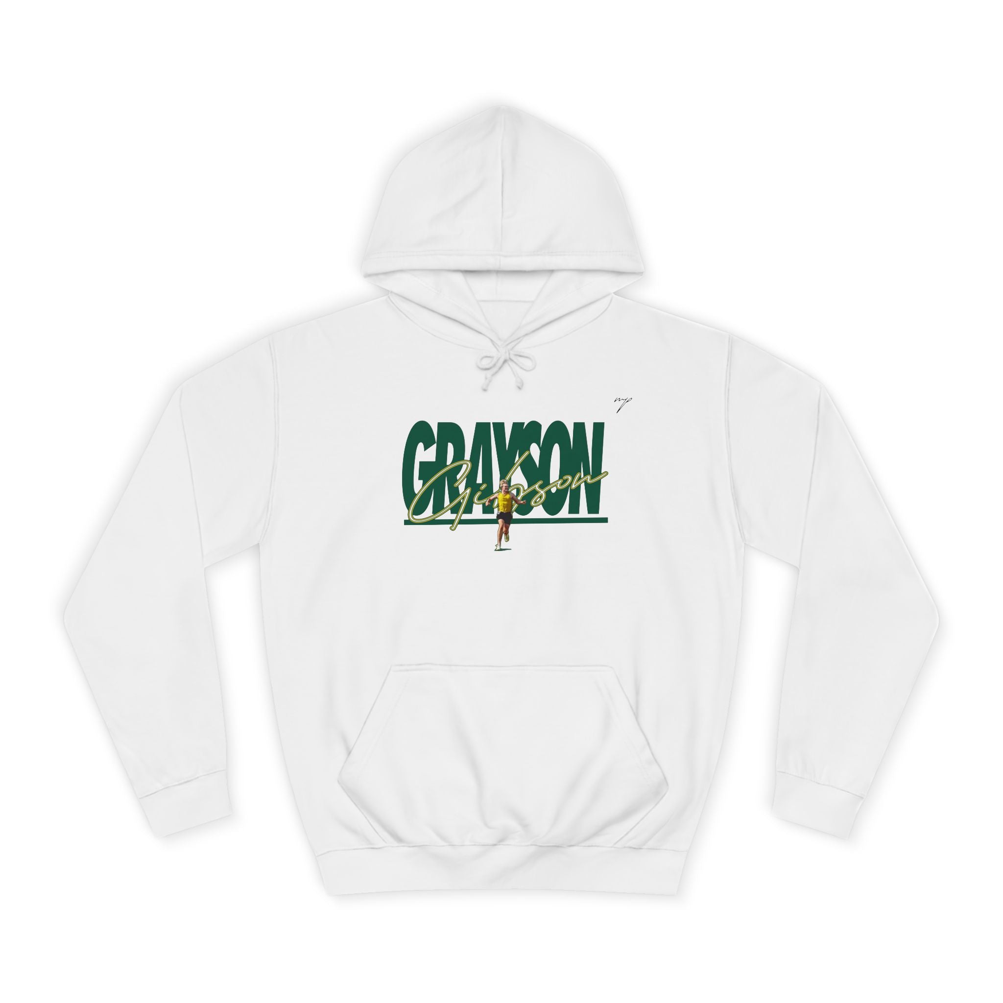 Grayson Gibson Hoodie