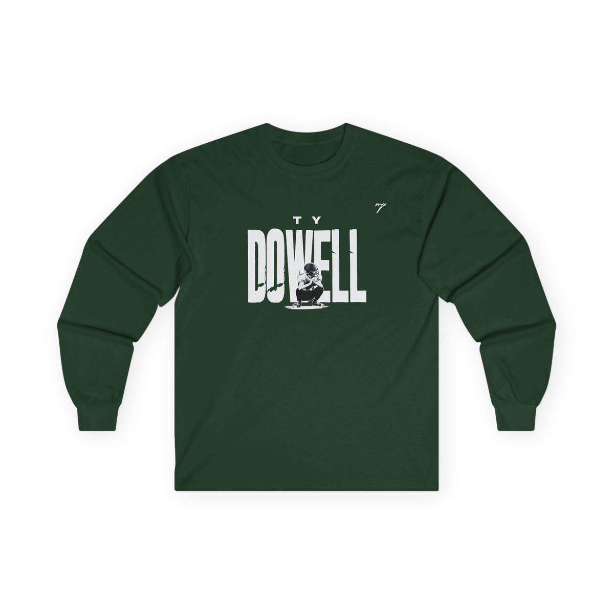 Ty Dowell Long Sleeve