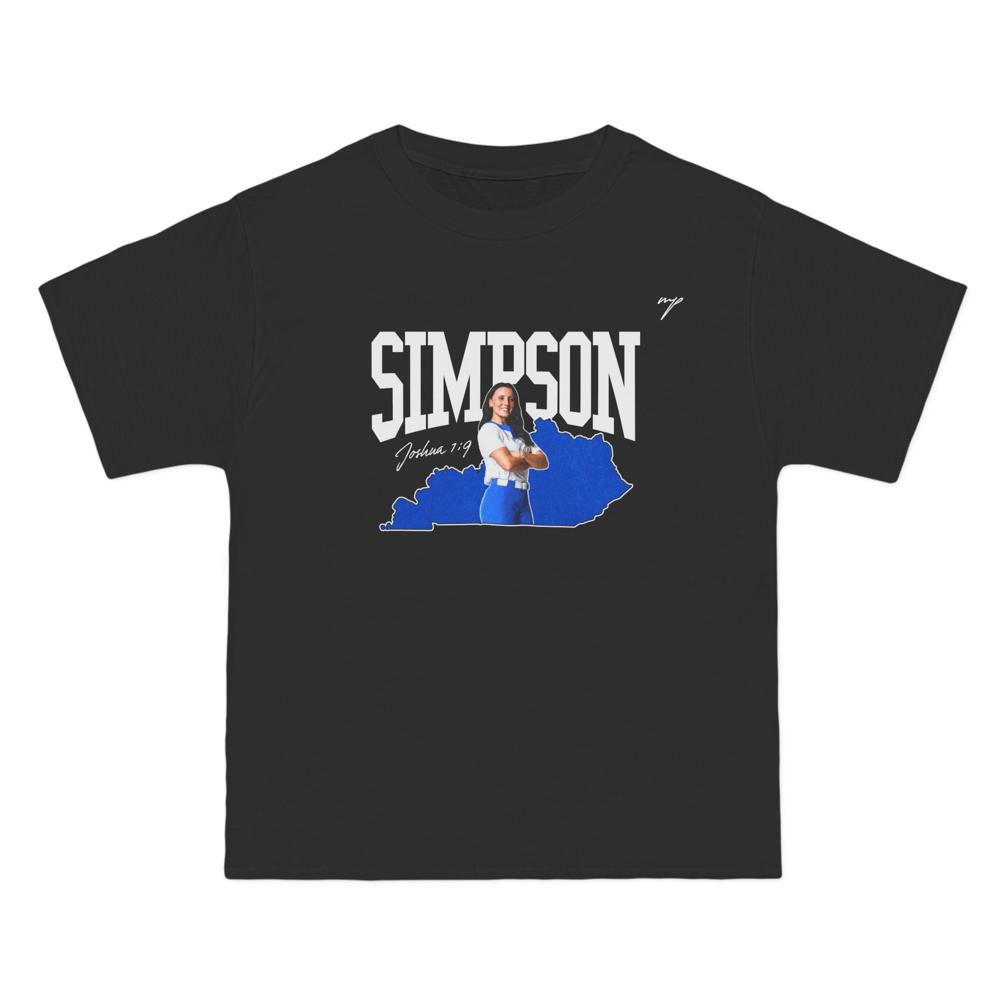 Katie Simpson Vintage Tee
