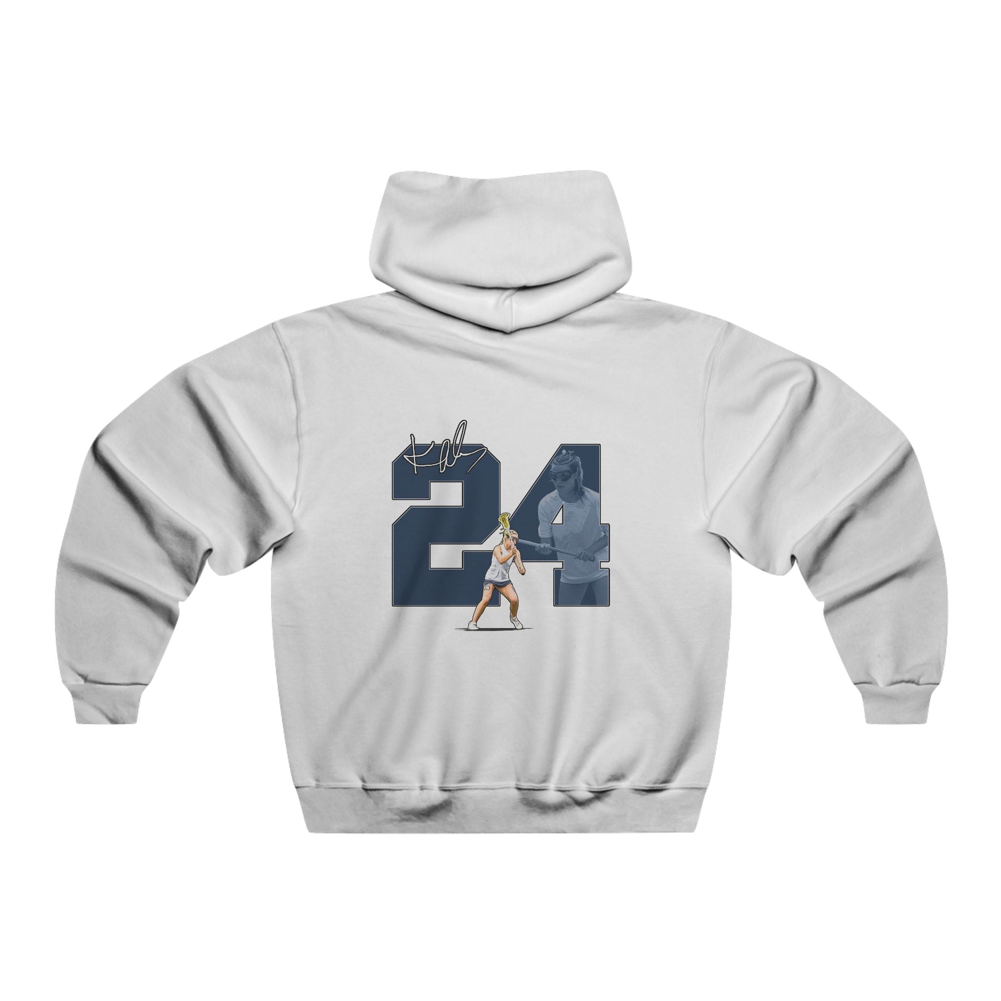 Kaleigh Renkowski Vintage Hoodie