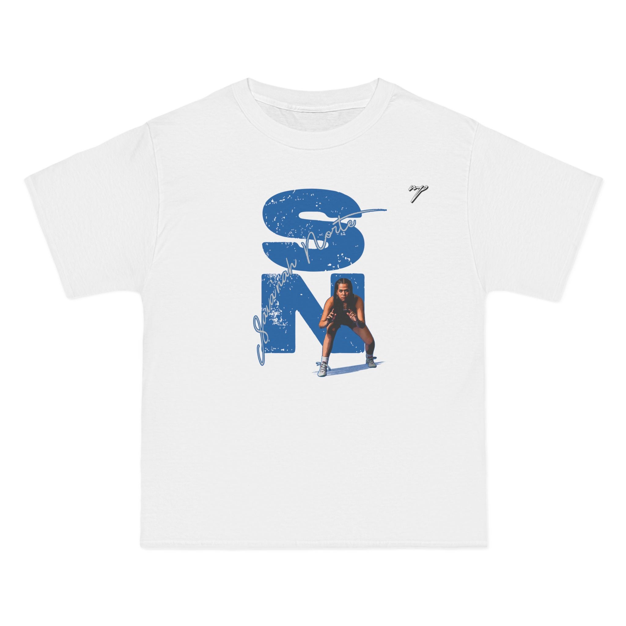 Sava'nah Norte Vintage Tee