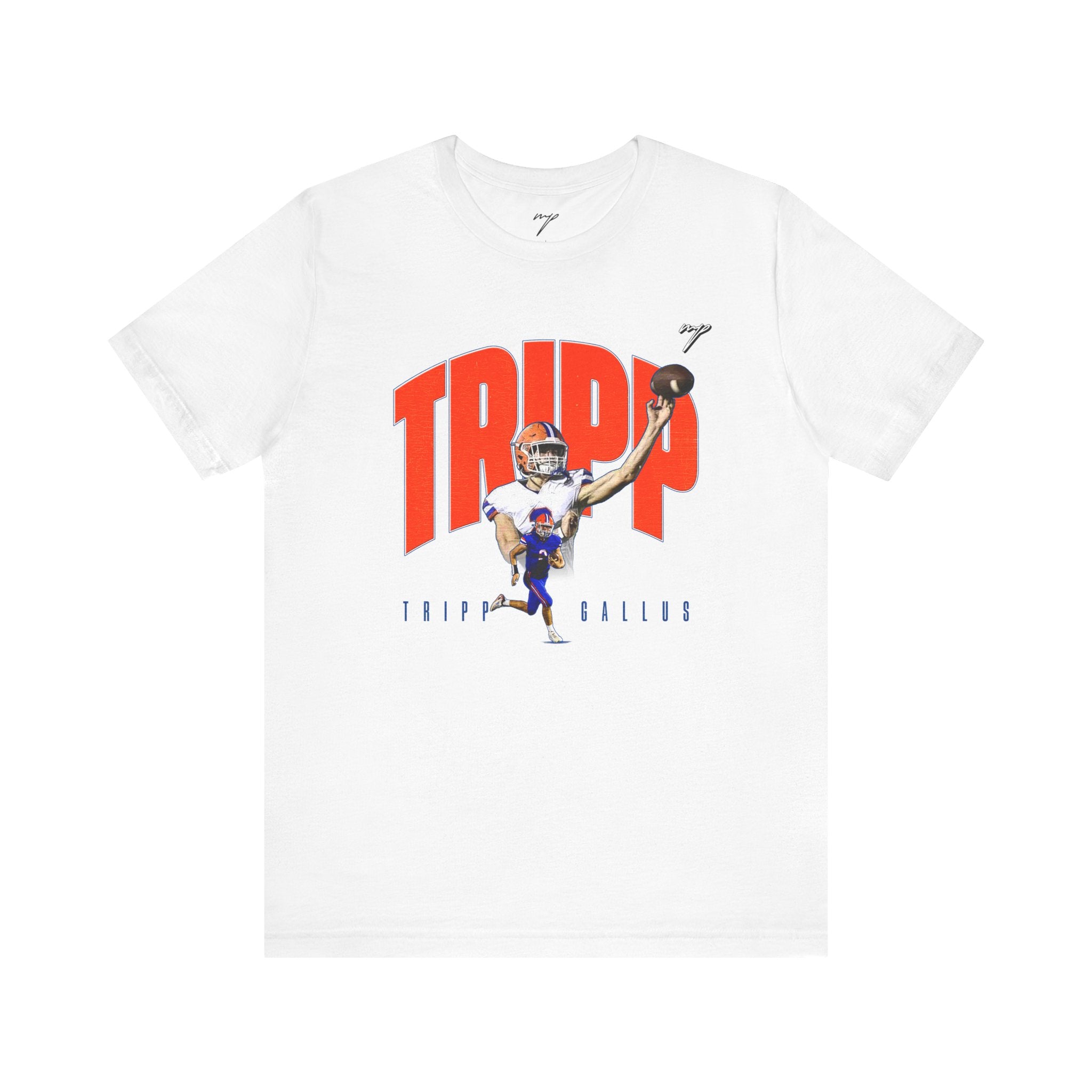Tripp Gallus Graphic Tee