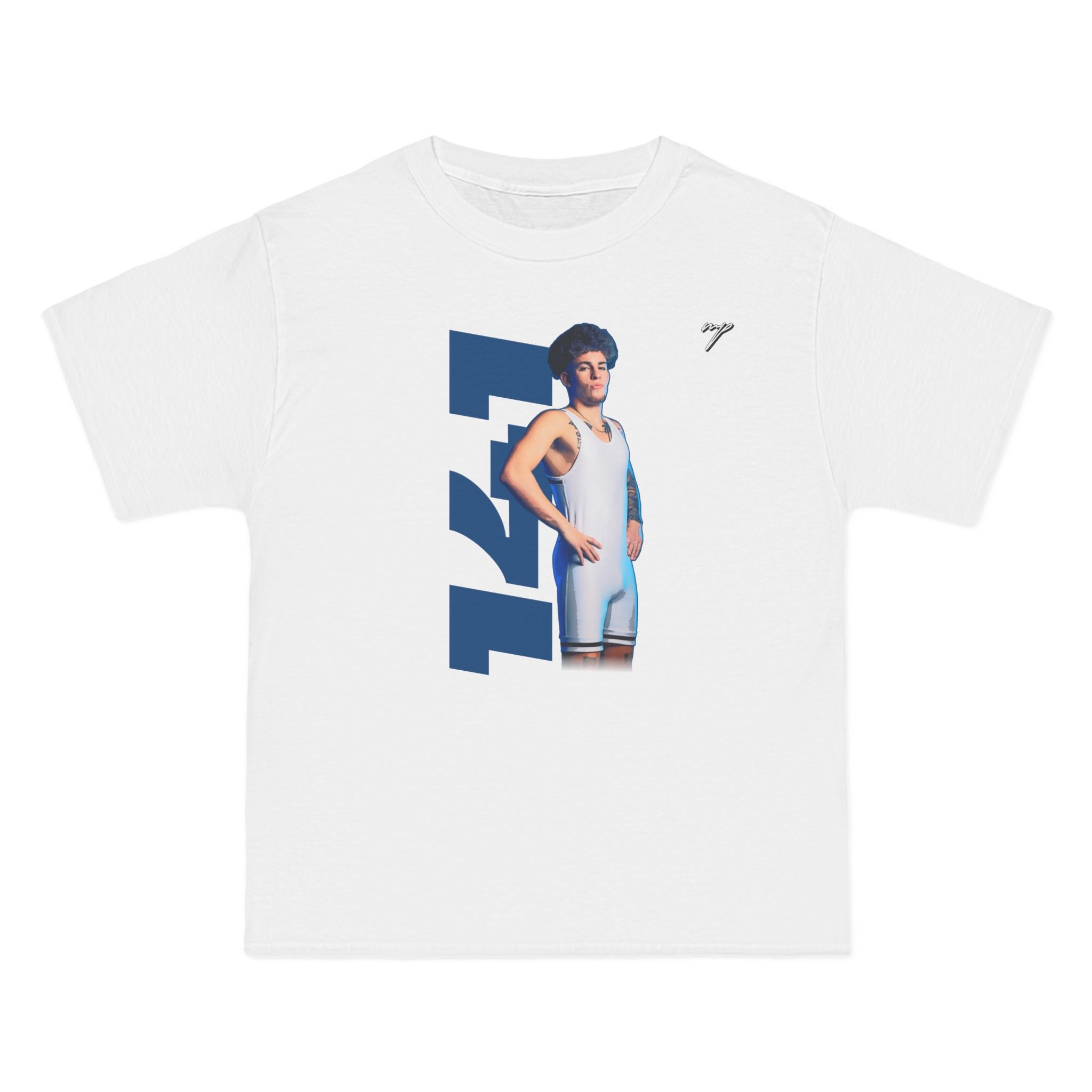 Sean-Michael Gonzalez Vintage Tee