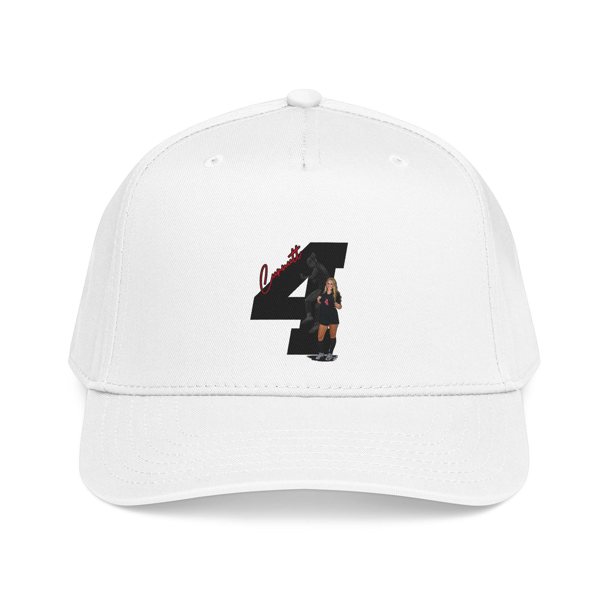 Harper Curnutt Hat