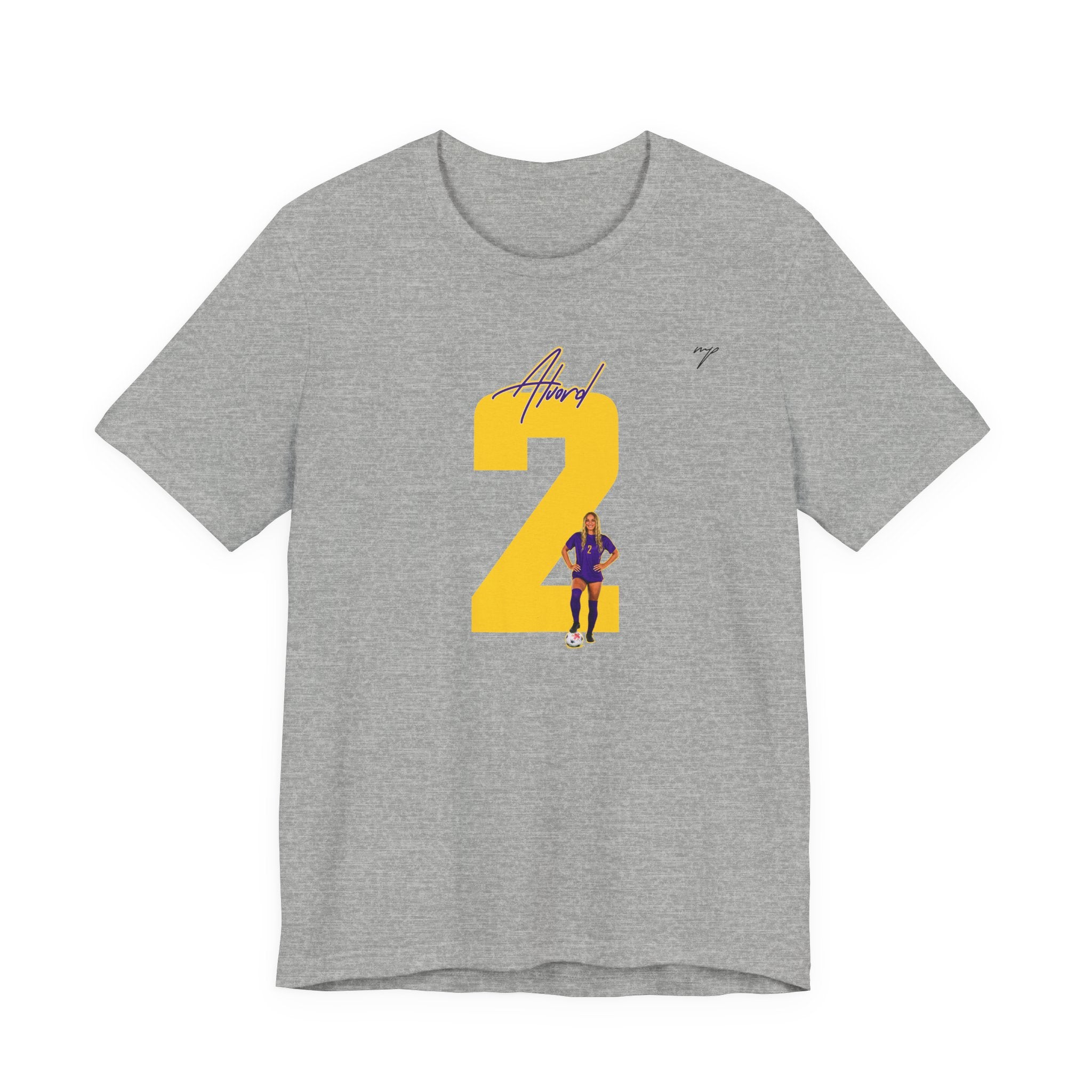 Emma Alvord Graphic Tee