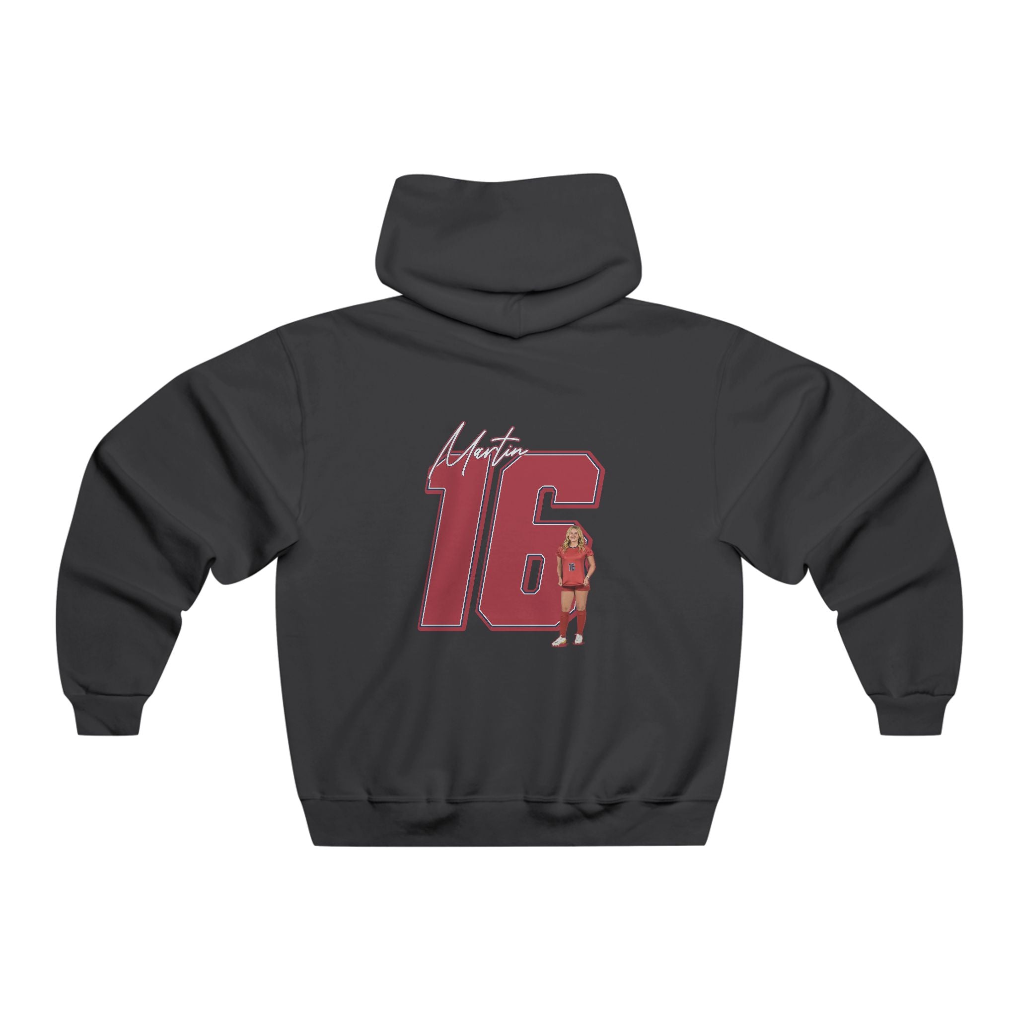 Rosie Martin Vintage Hoodie