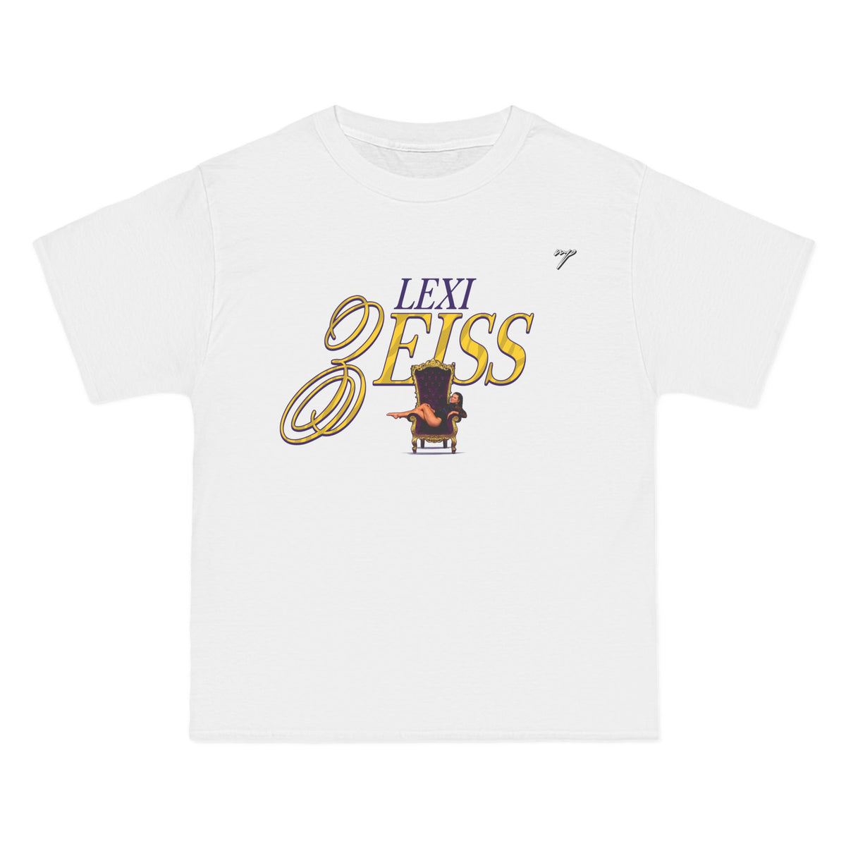 Lexi Zeiss Vintage Tee