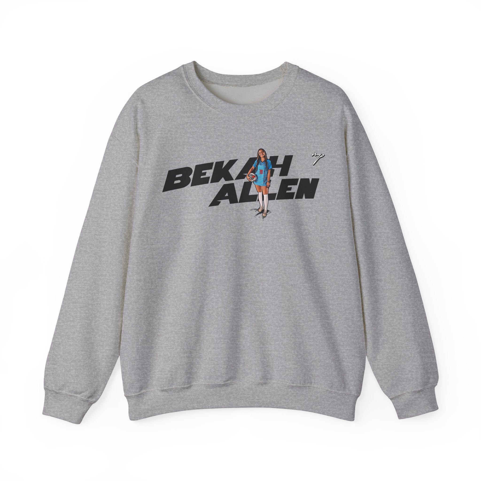 Bekah Allen Crewneck