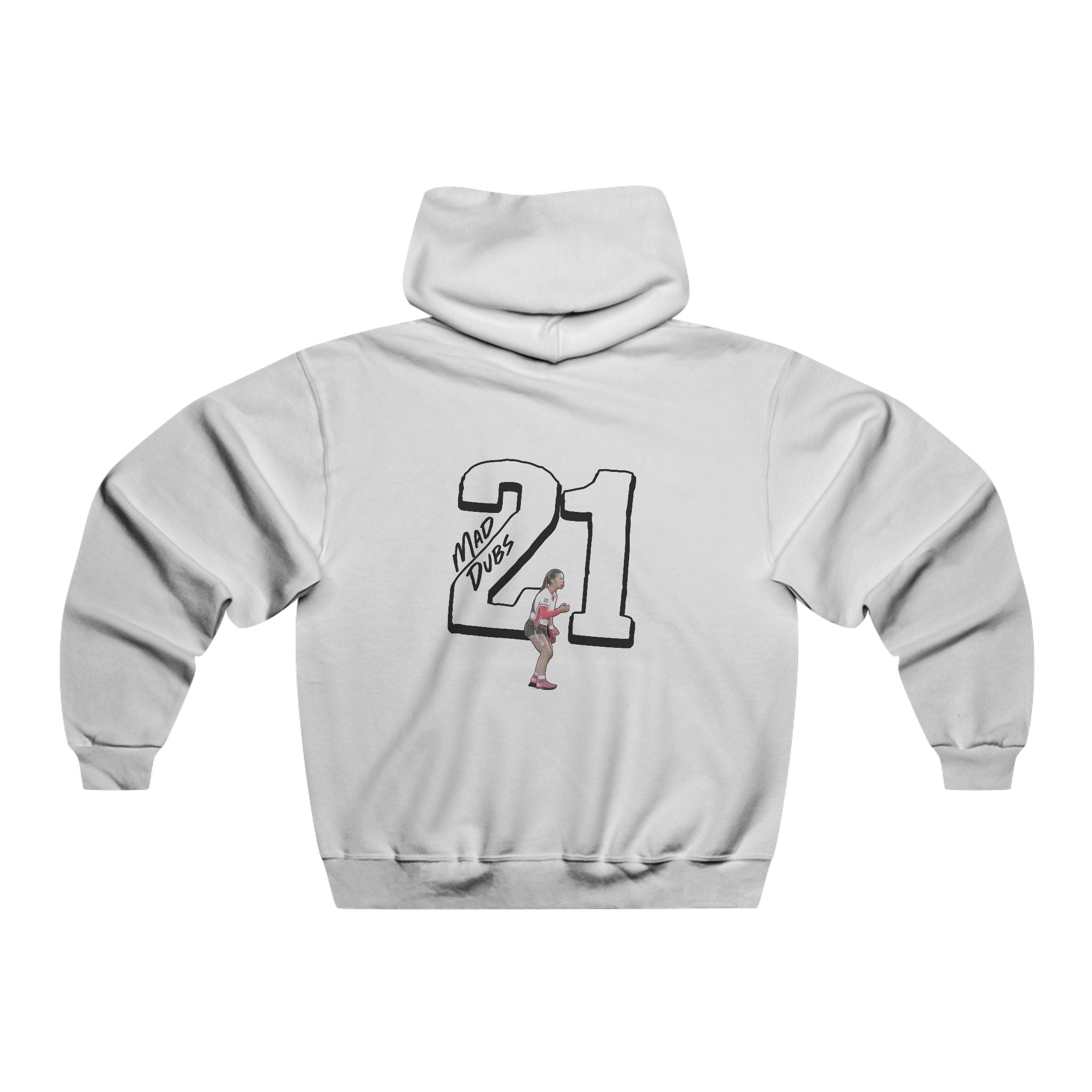 Madilyn Willingham Vintage Hoodie