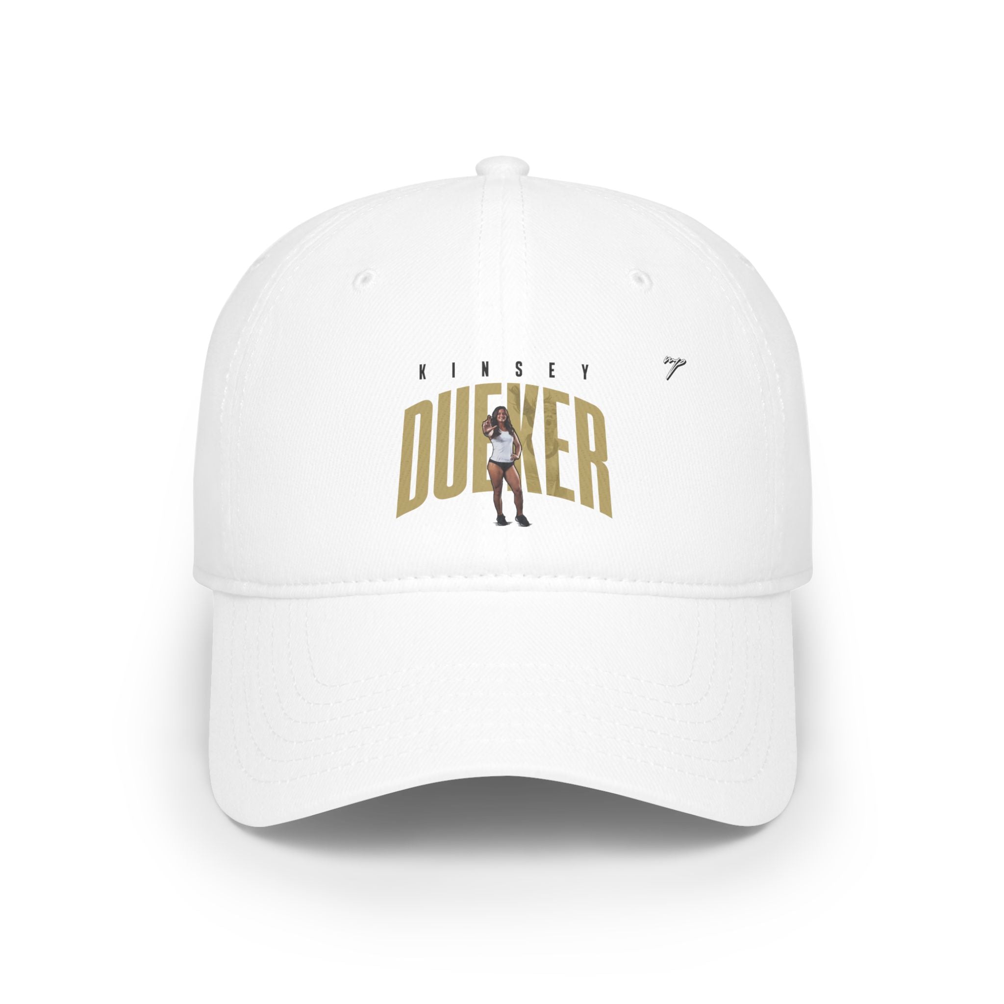 Kinsey Dueker Hat