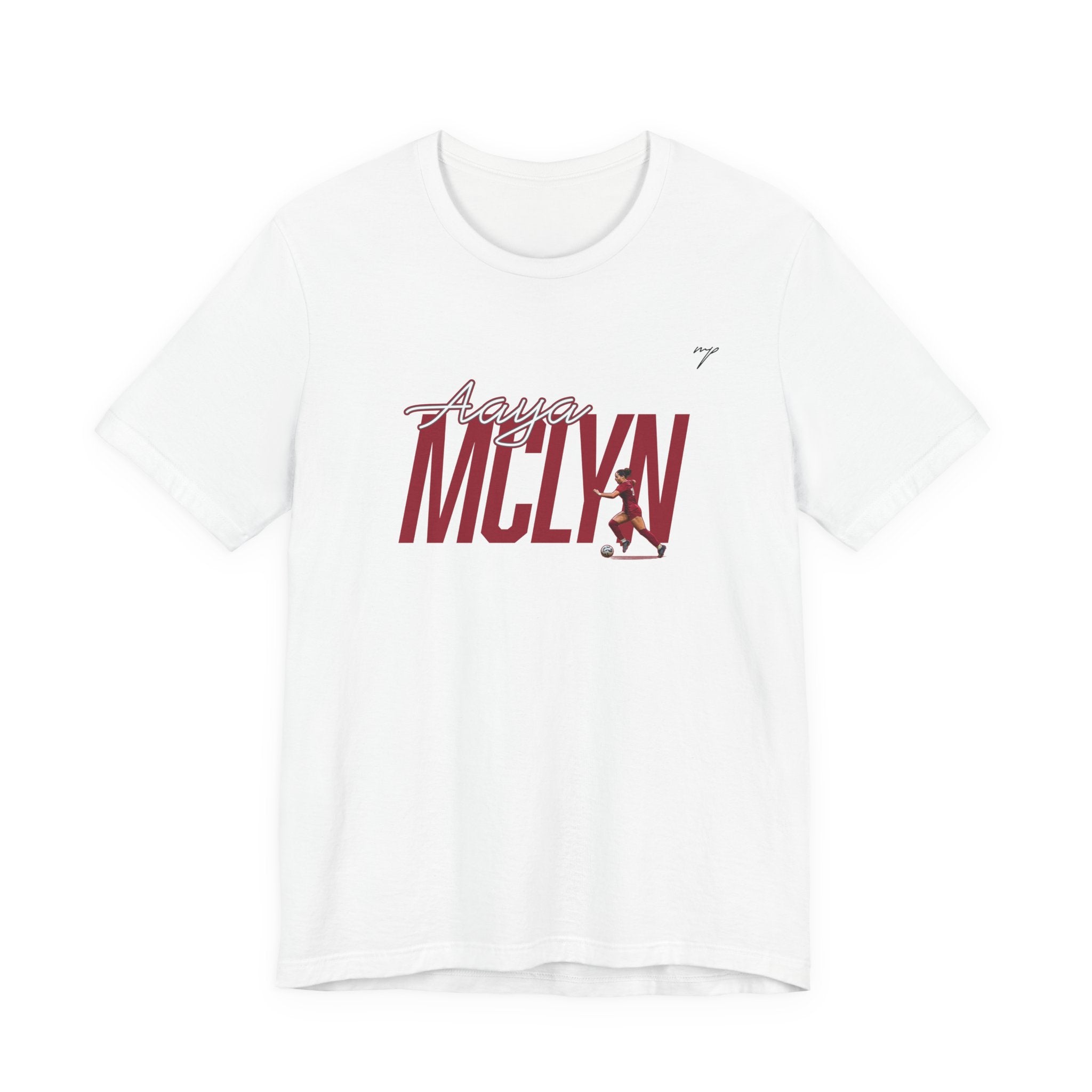 Aaya McLyn Graphic Tee