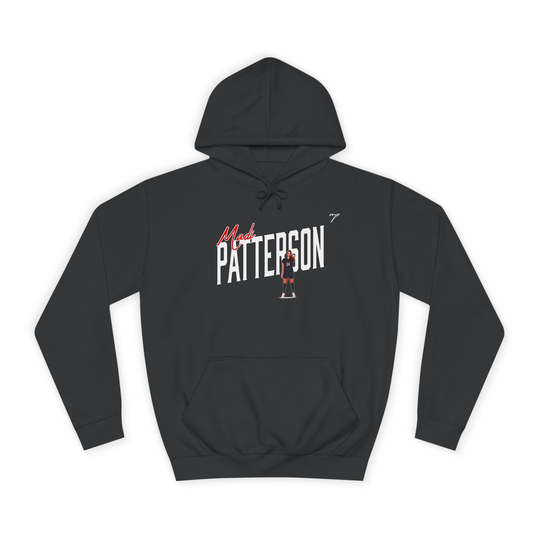 Madison Patterson Hoodie