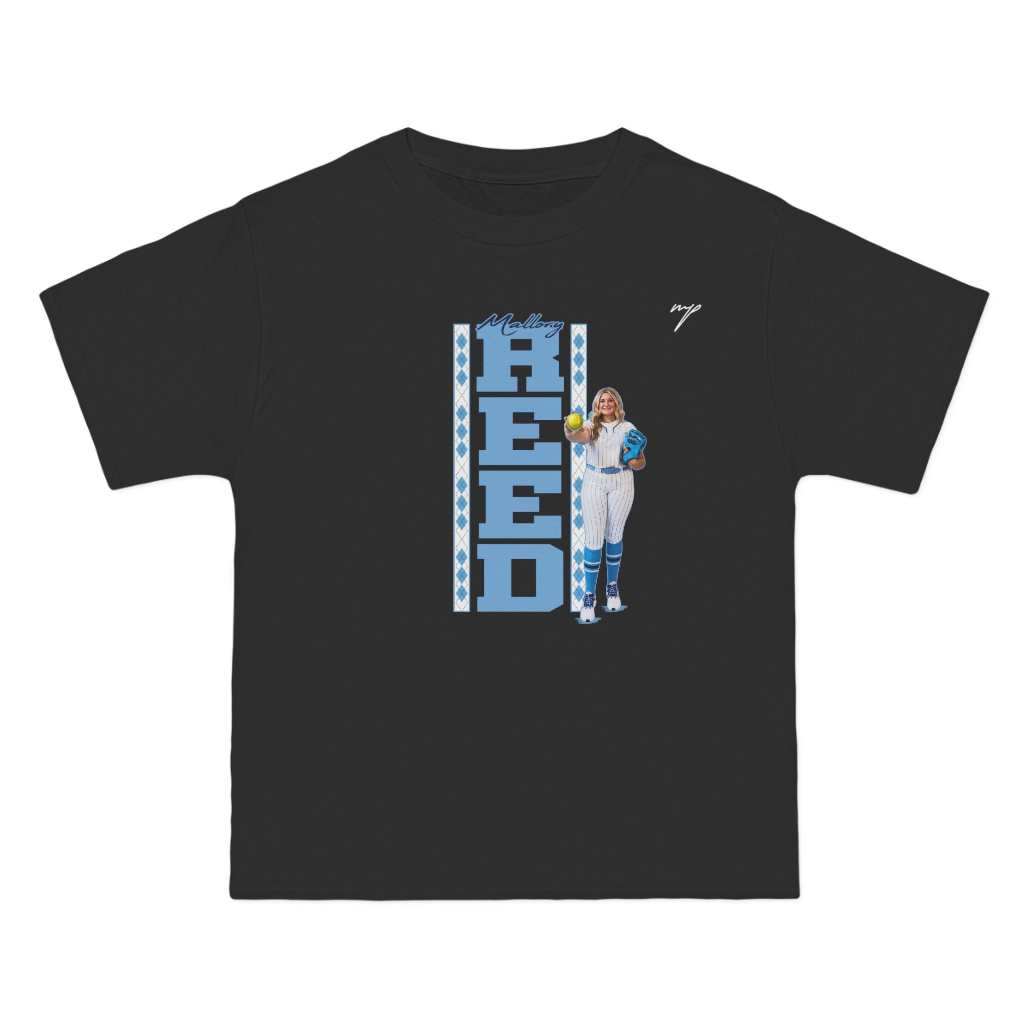 Mallory Reed Vintage Tee