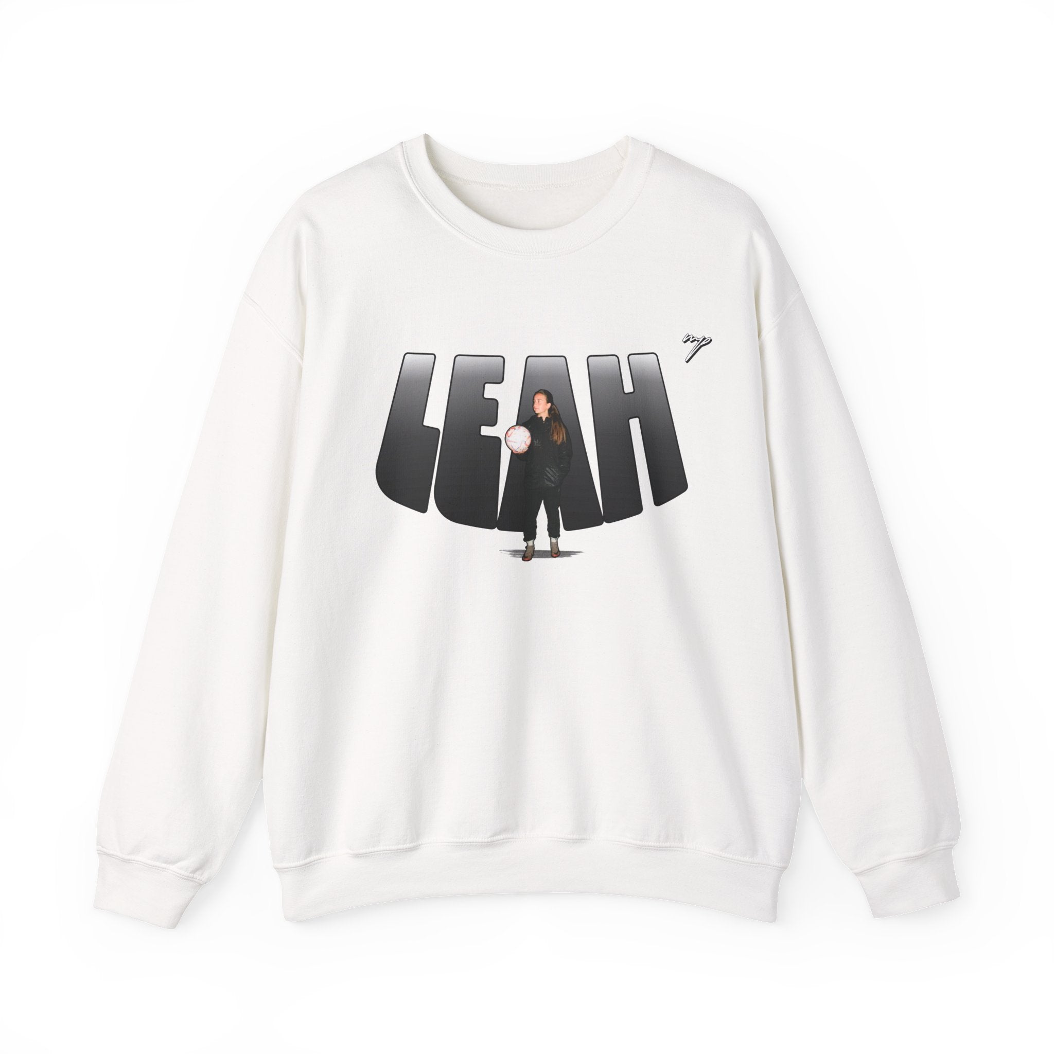 Leah Roberts Crewneck