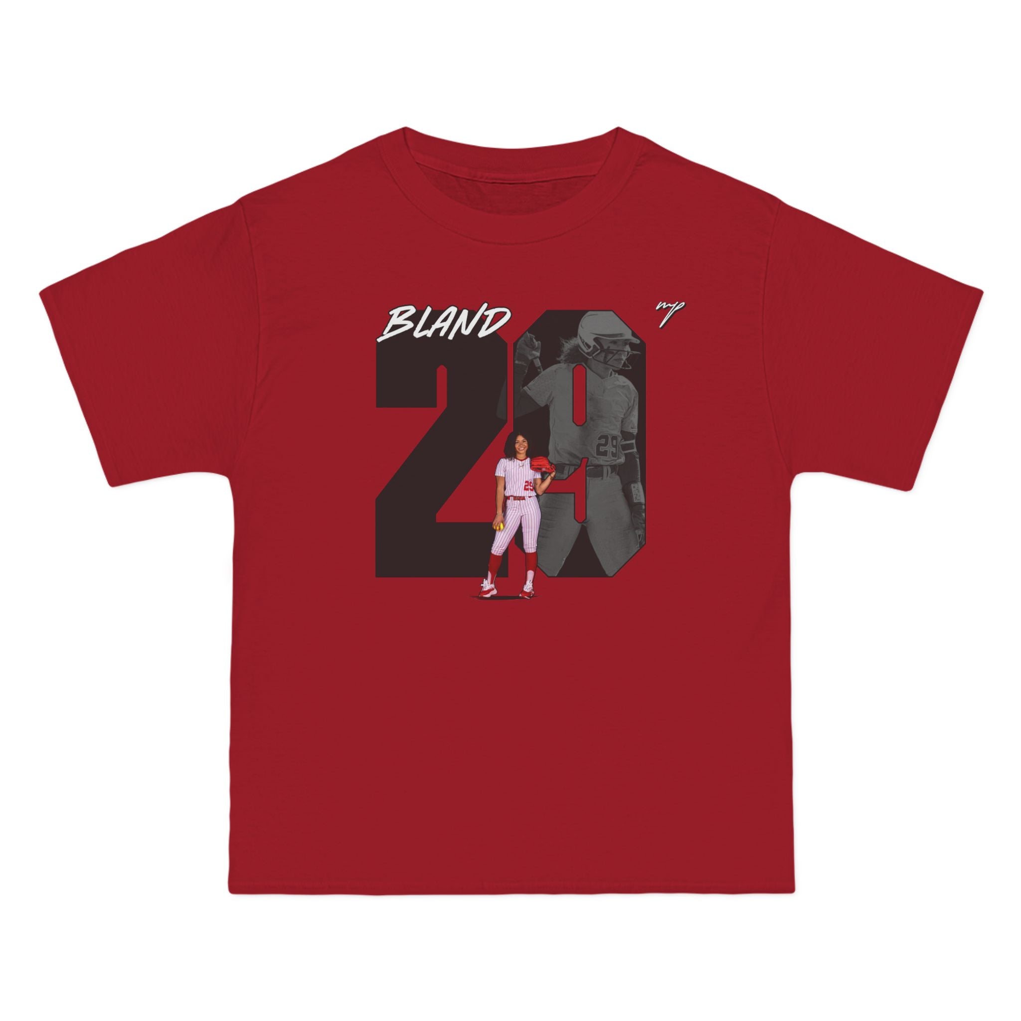 Samantha Bland Vintage Tee