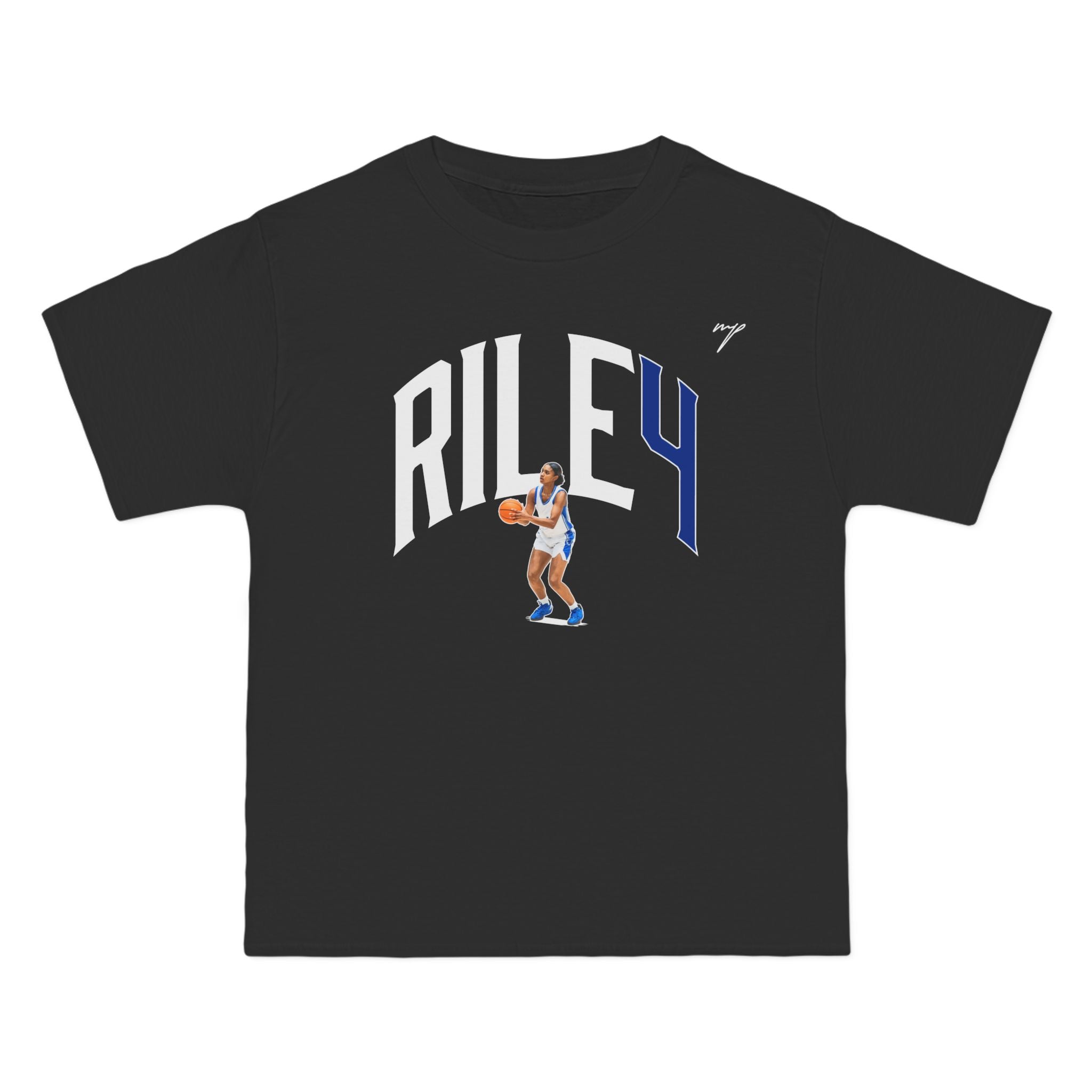 Riley Nelson Vintage Tee