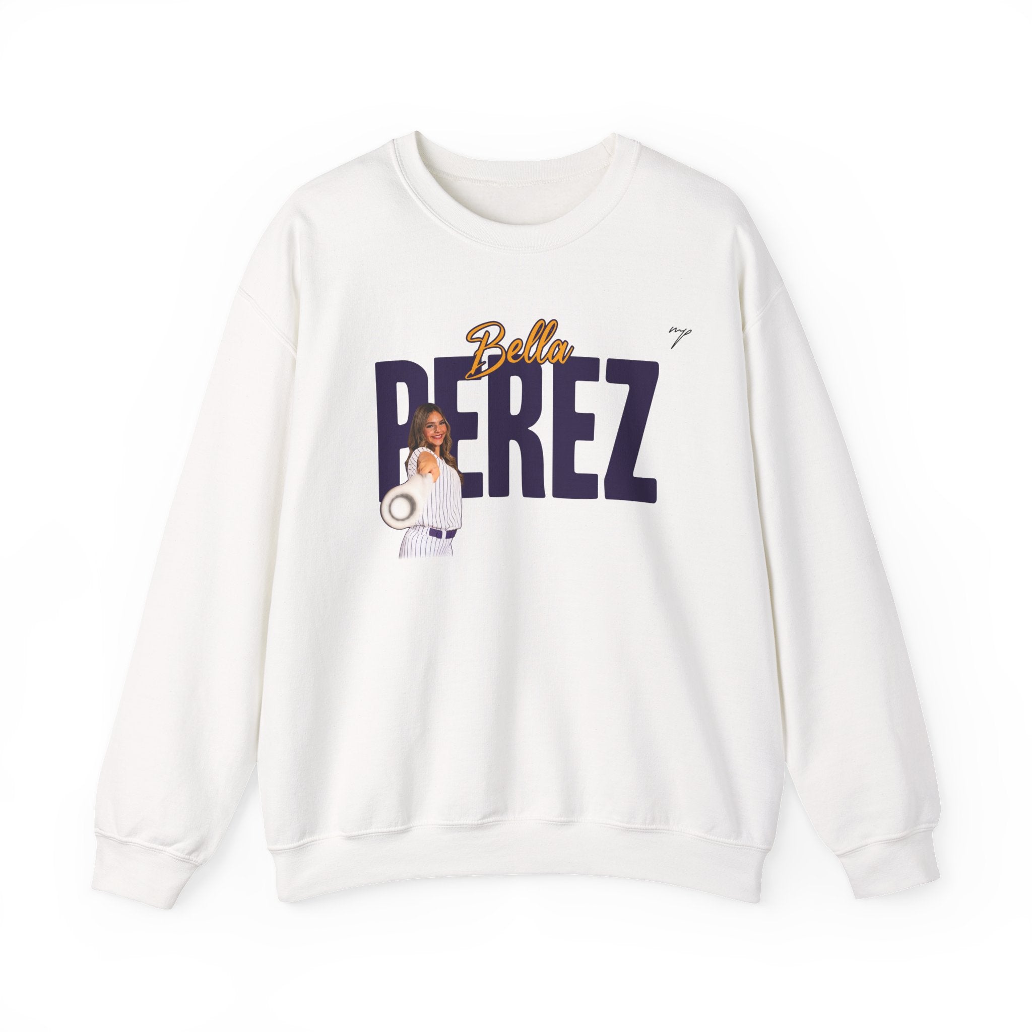 Bella Perez Crewneck