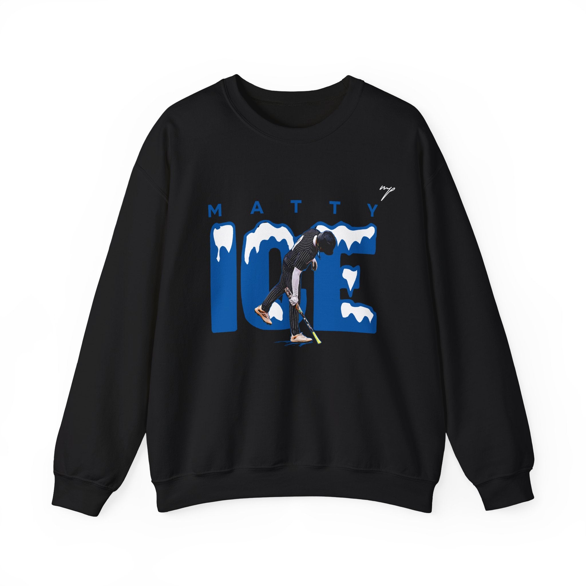 Matt Gonzalez Crewneck