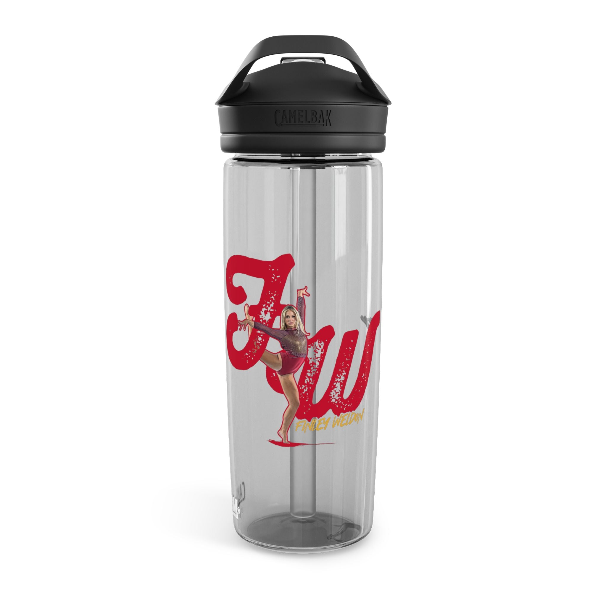 Finley Weldon CamelBak Water Bottle