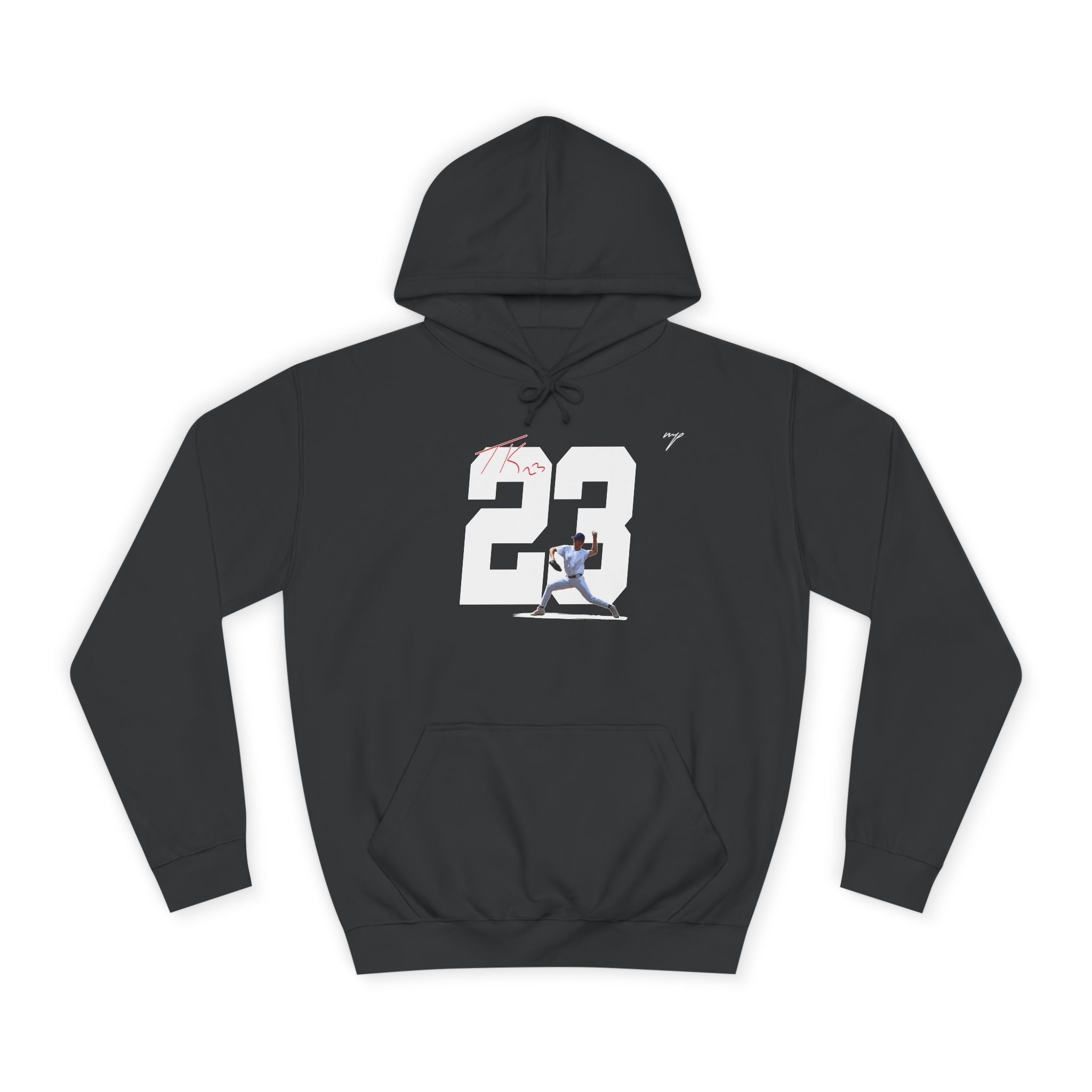 Tyler Kenast Hoodie