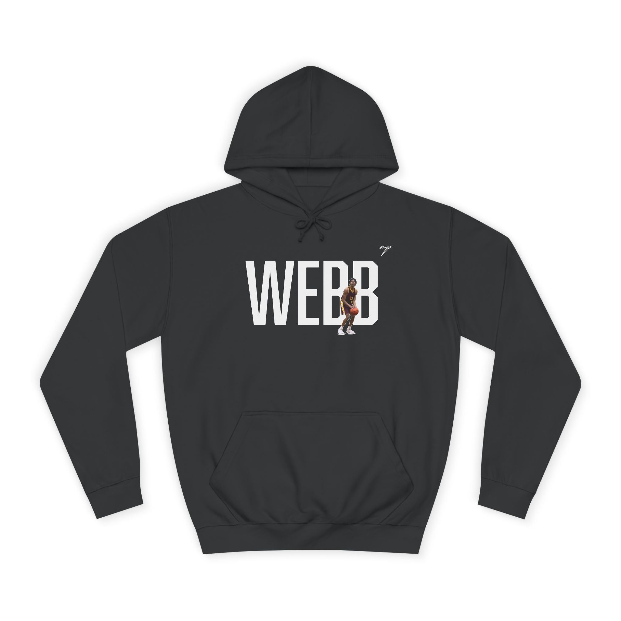 Walter Webb Hoodie