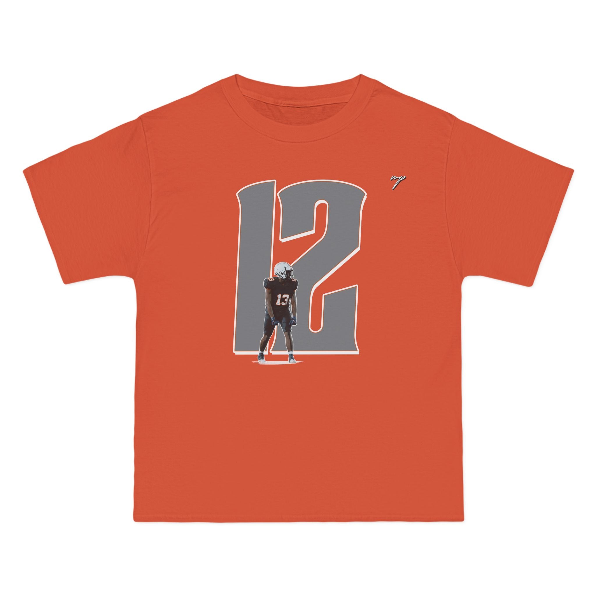Elijah Howard Vintage Tee