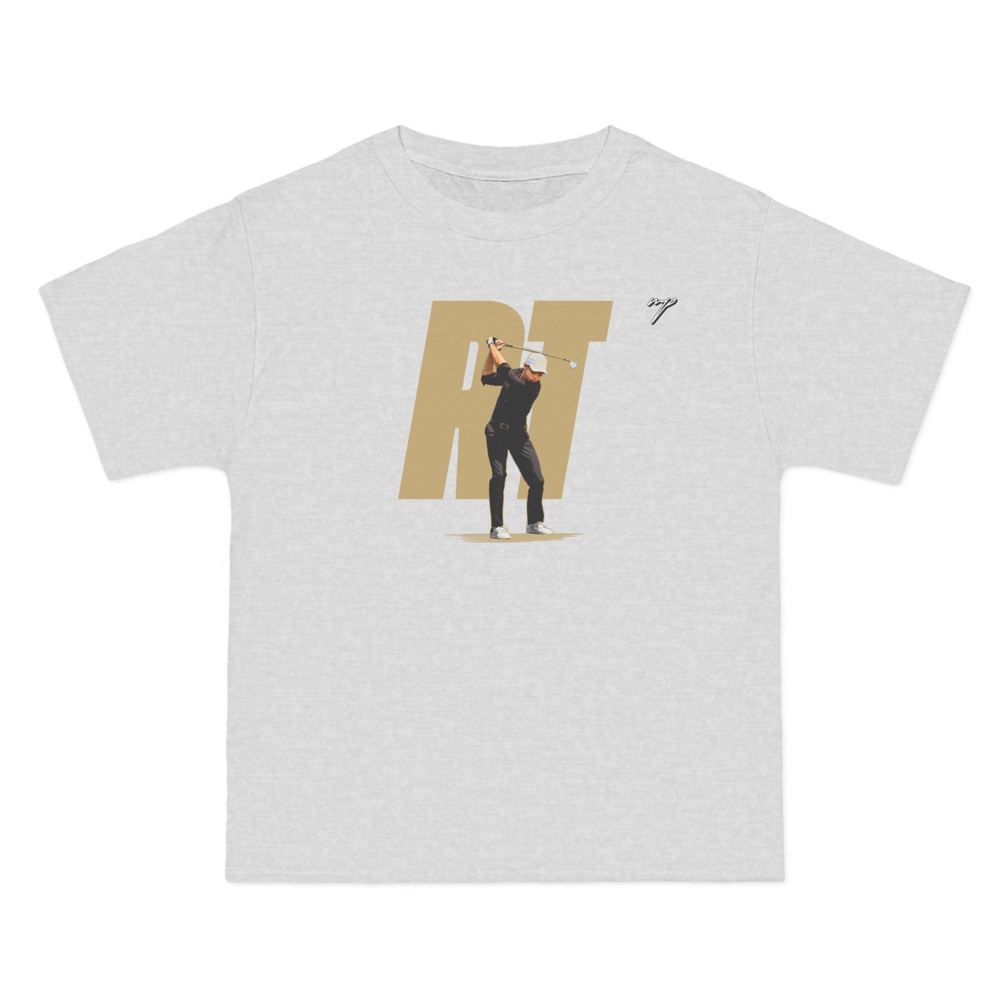 Ryker Terry Vintage Tee