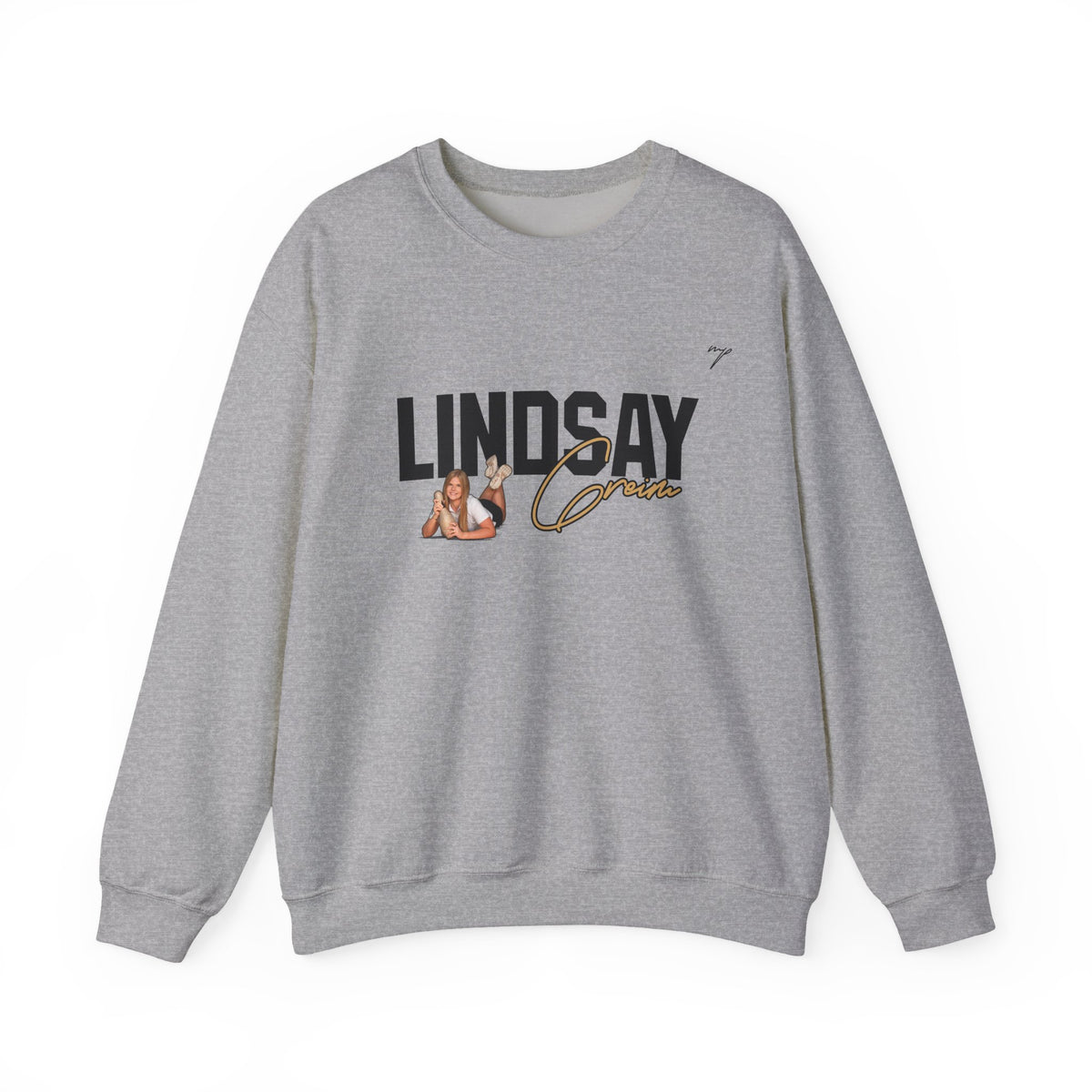 Lindsay Greim Crewneck