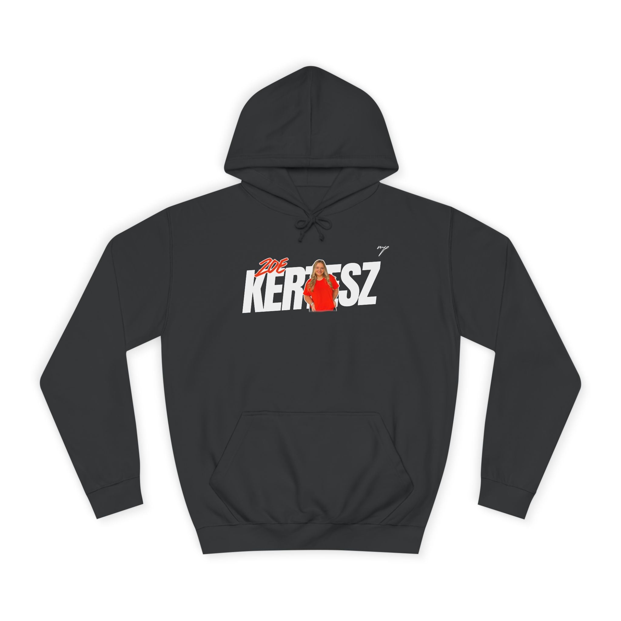 Zoe Kertesz Hoodie