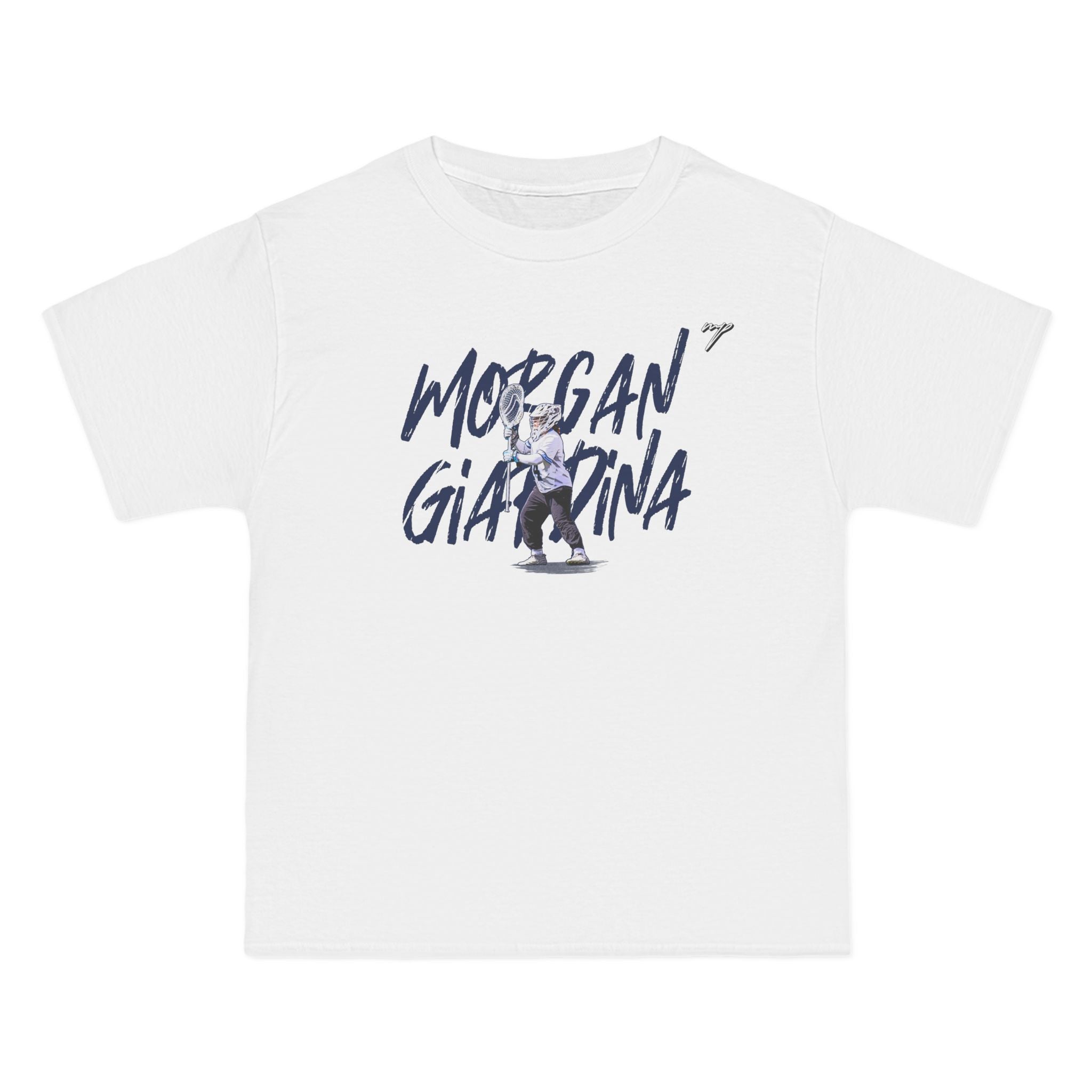 Morgan Giardina Vintage Tee