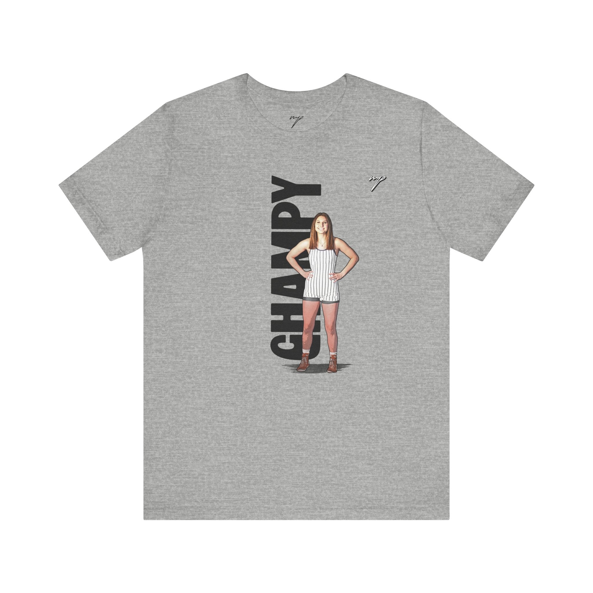 Kinnley Smith Graphic Tee