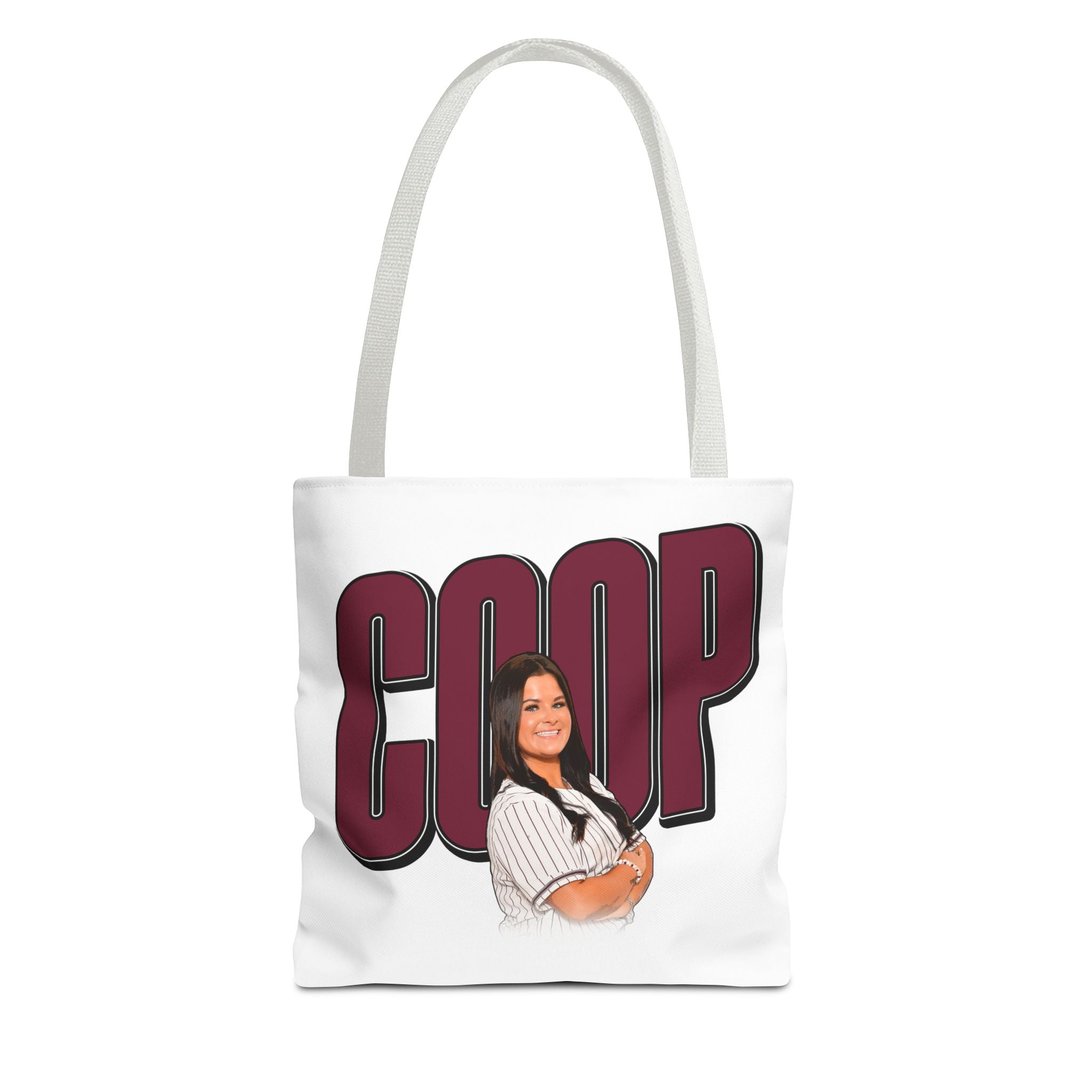 Ethan Forde Tote Bag