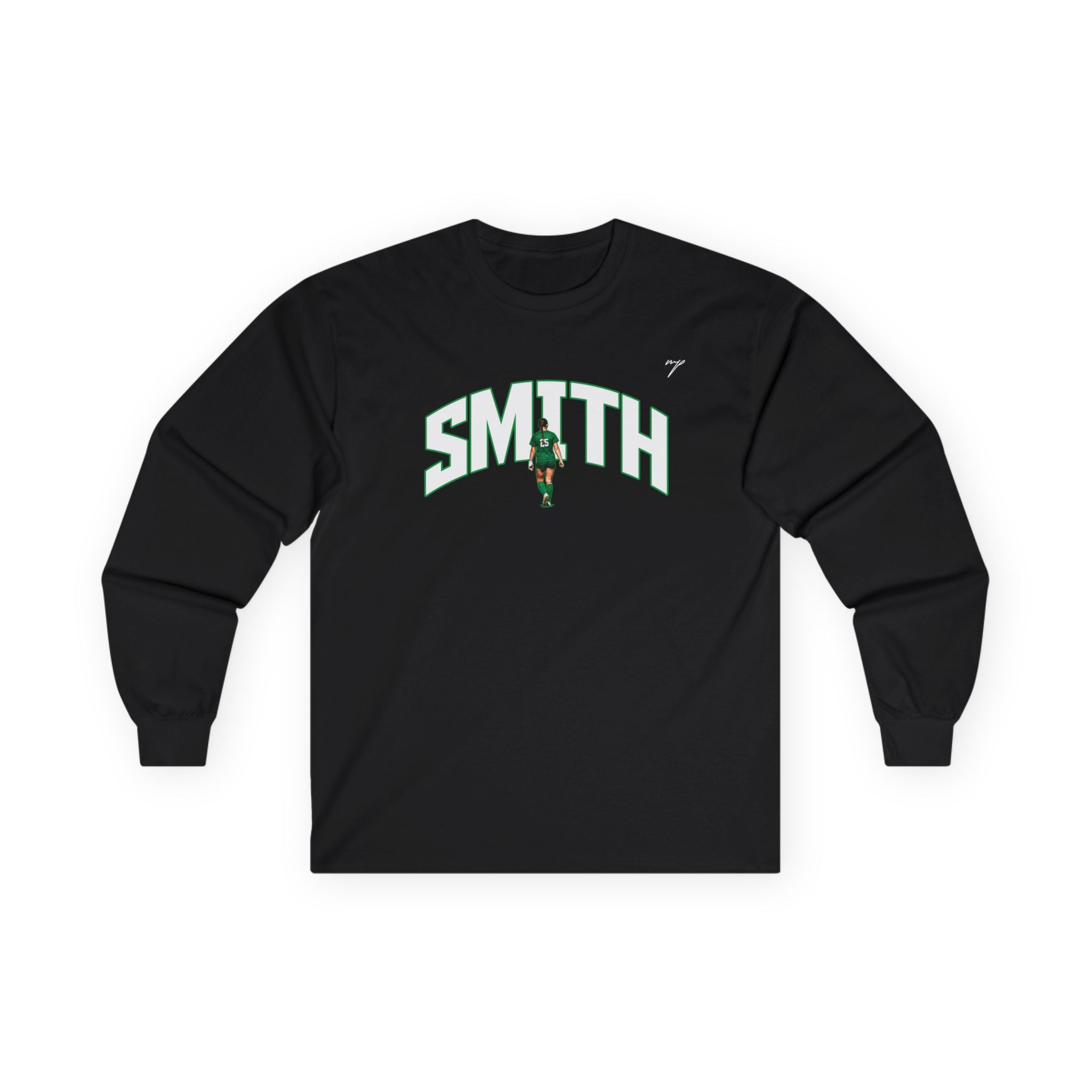 Lexi Smith Long Sleeve Tee
