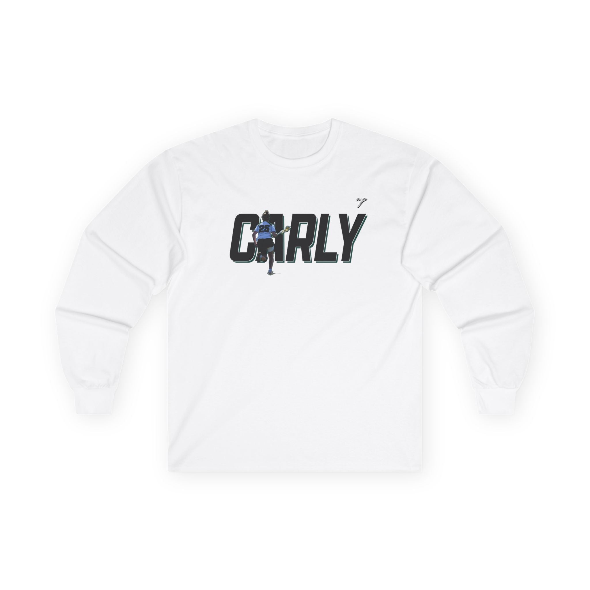 Carly Livingston Long Sleeve Tee