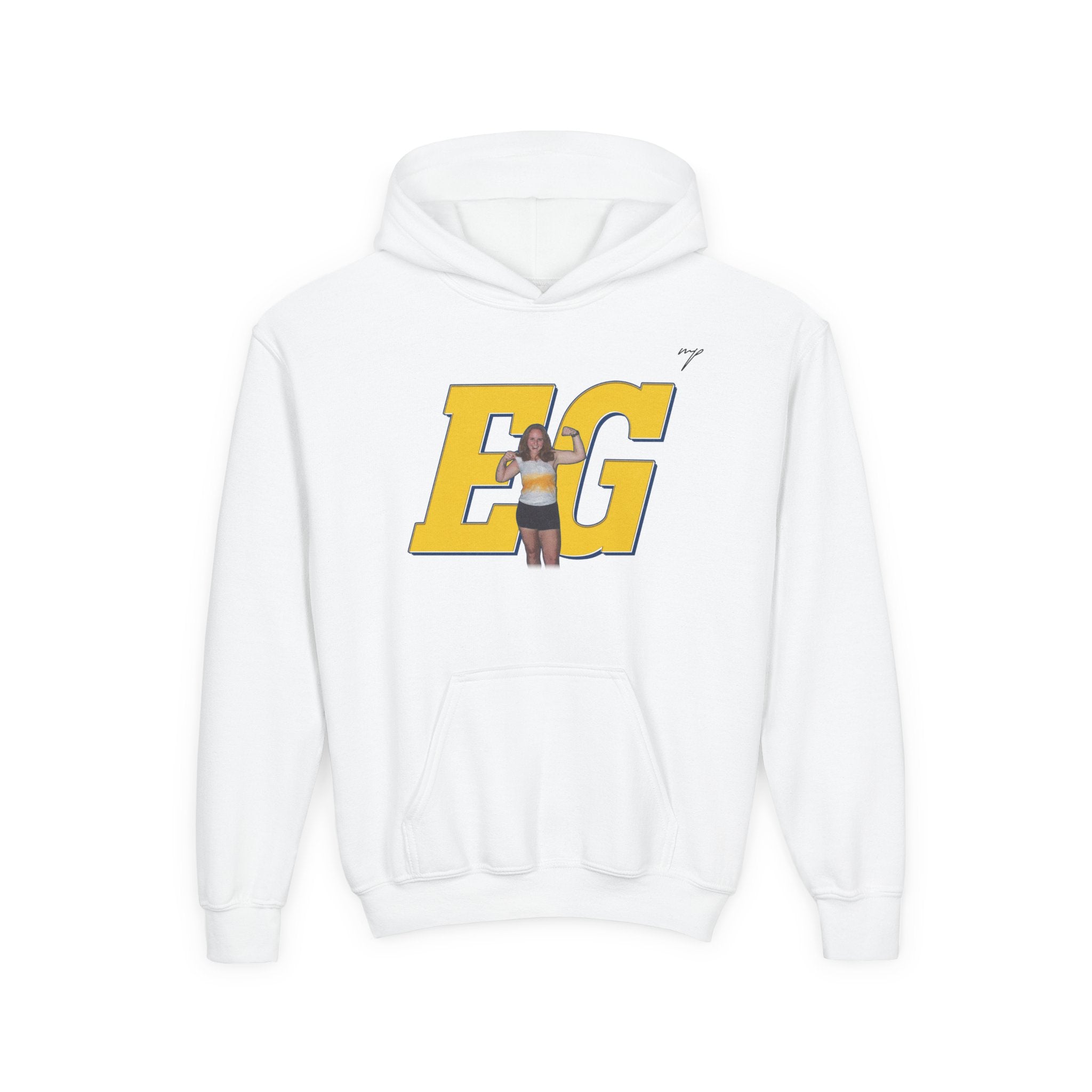 Ella Gerlach YOUTH Hoodie