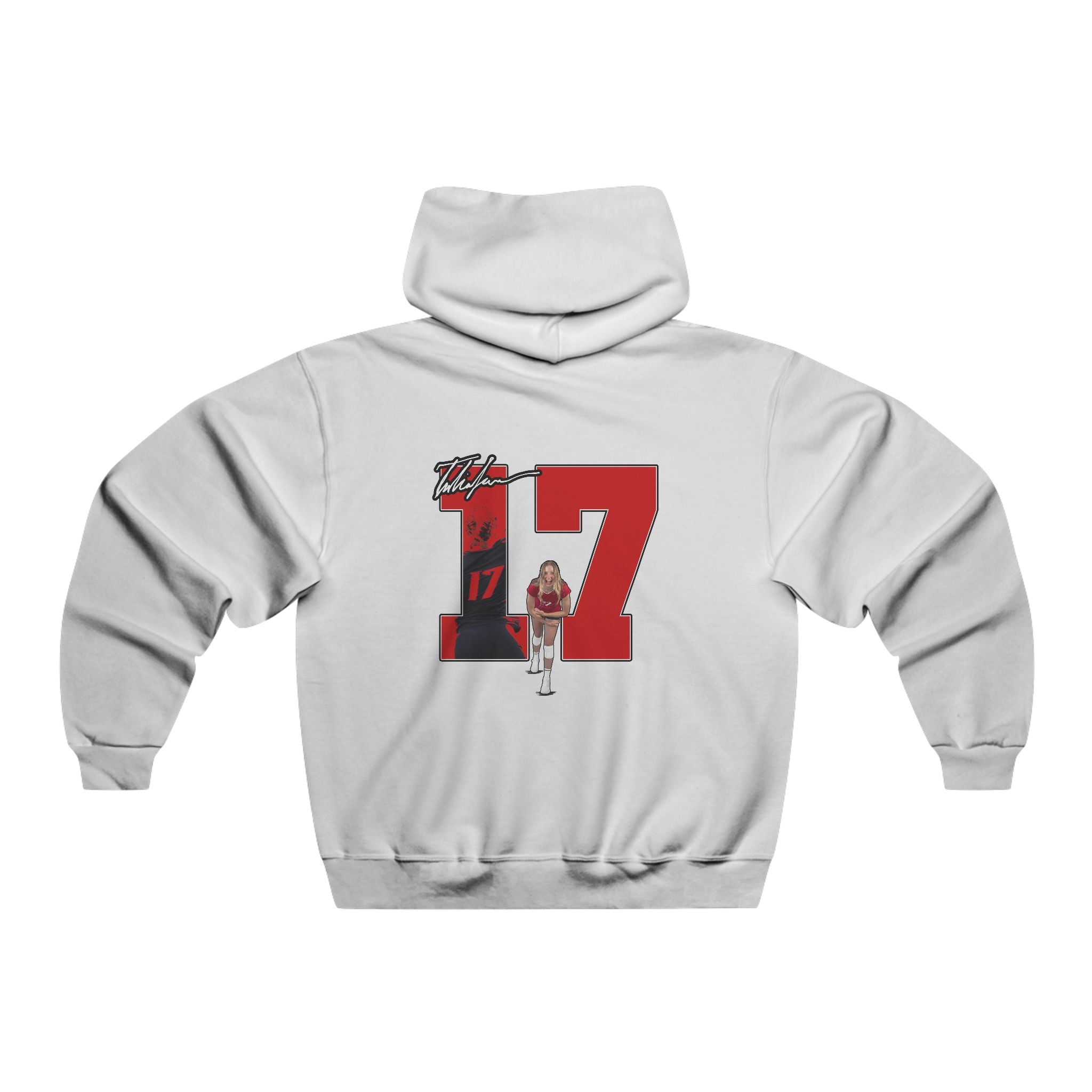 Talia Francom Vintage Hoodie